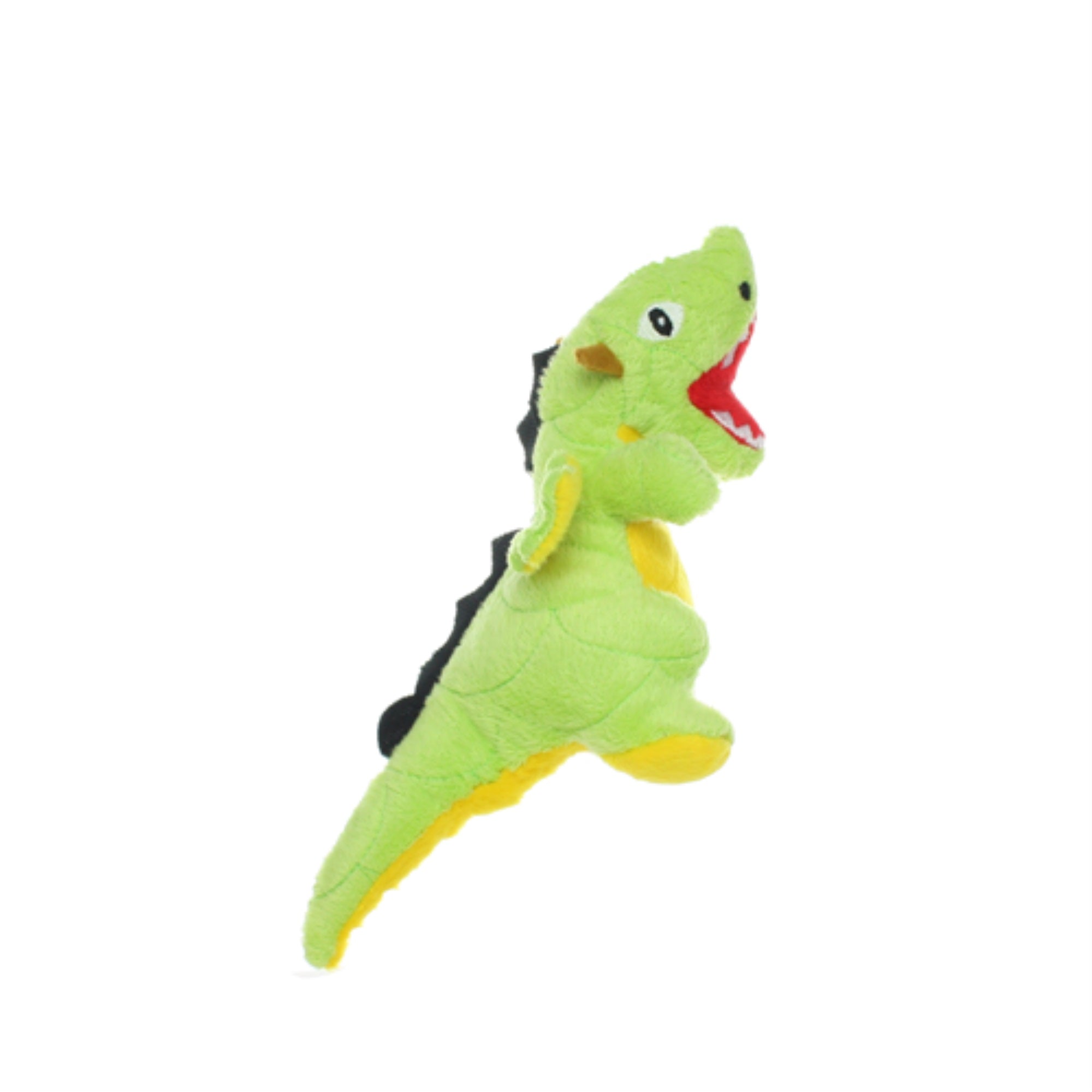 Mighty Jr Dragon Green