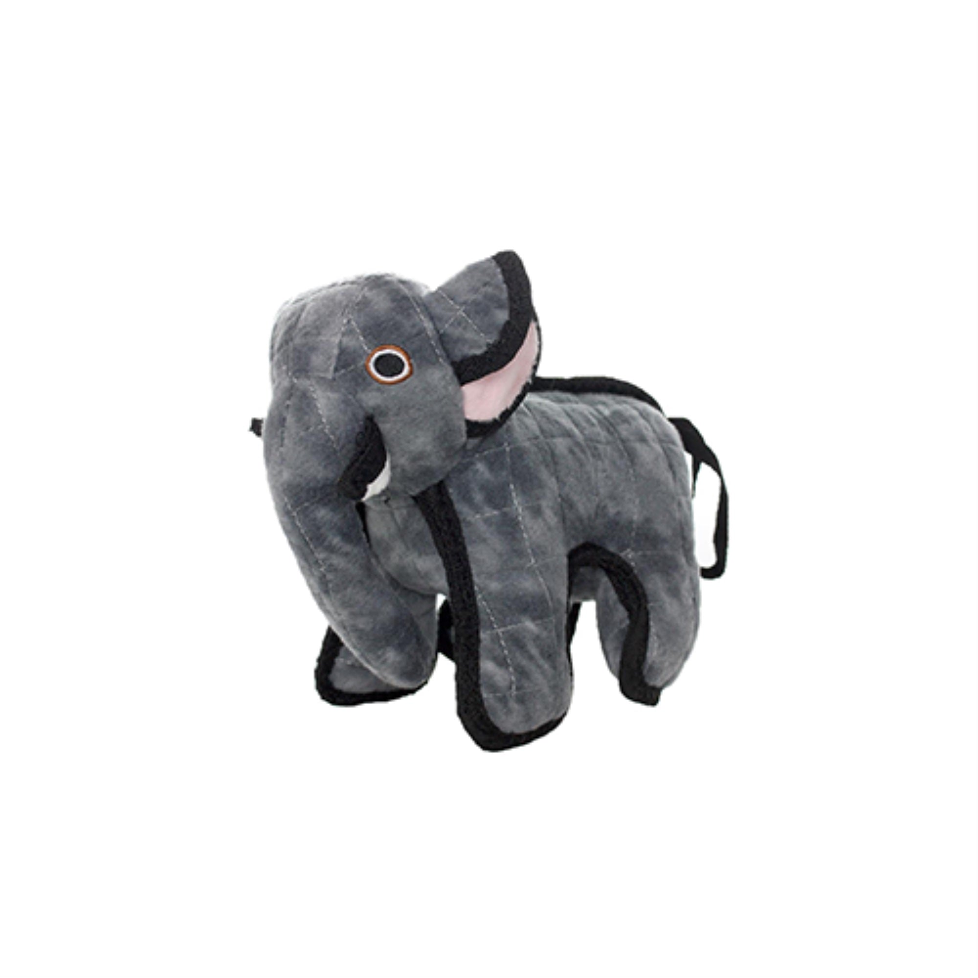 Tuffy Jr Zoo Elephant