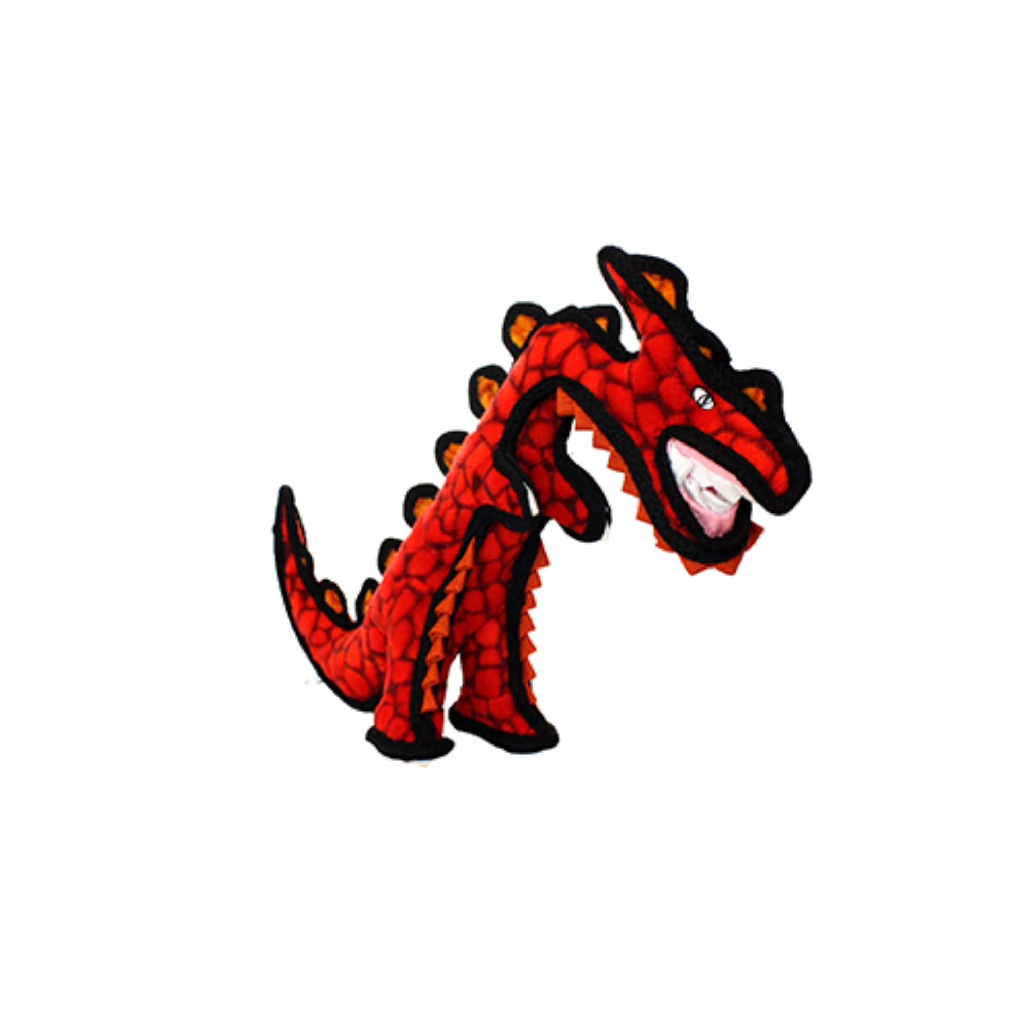 Tuffy Jr Dinosaur Destructosaurus
