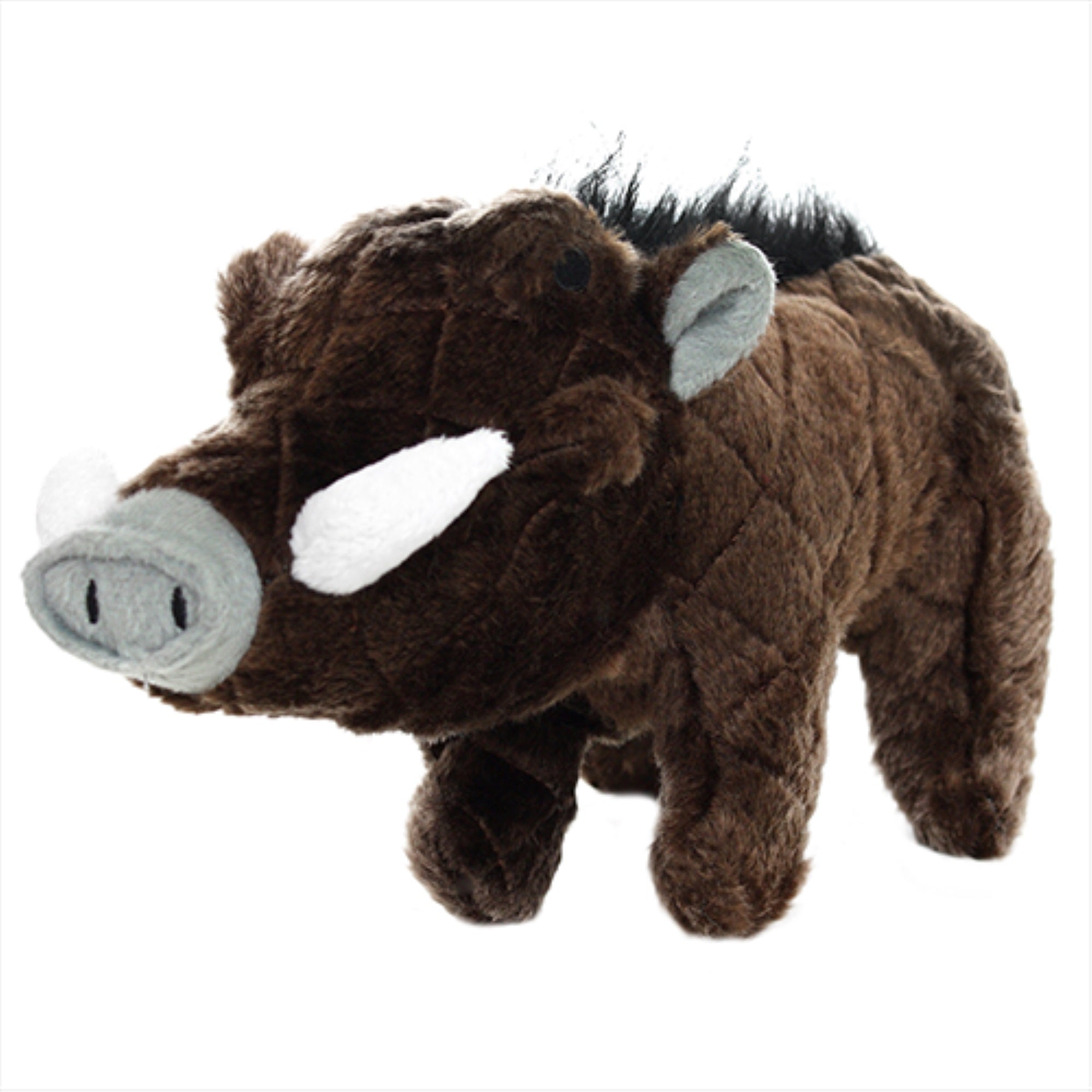 Mighty Safari Warthog Brown