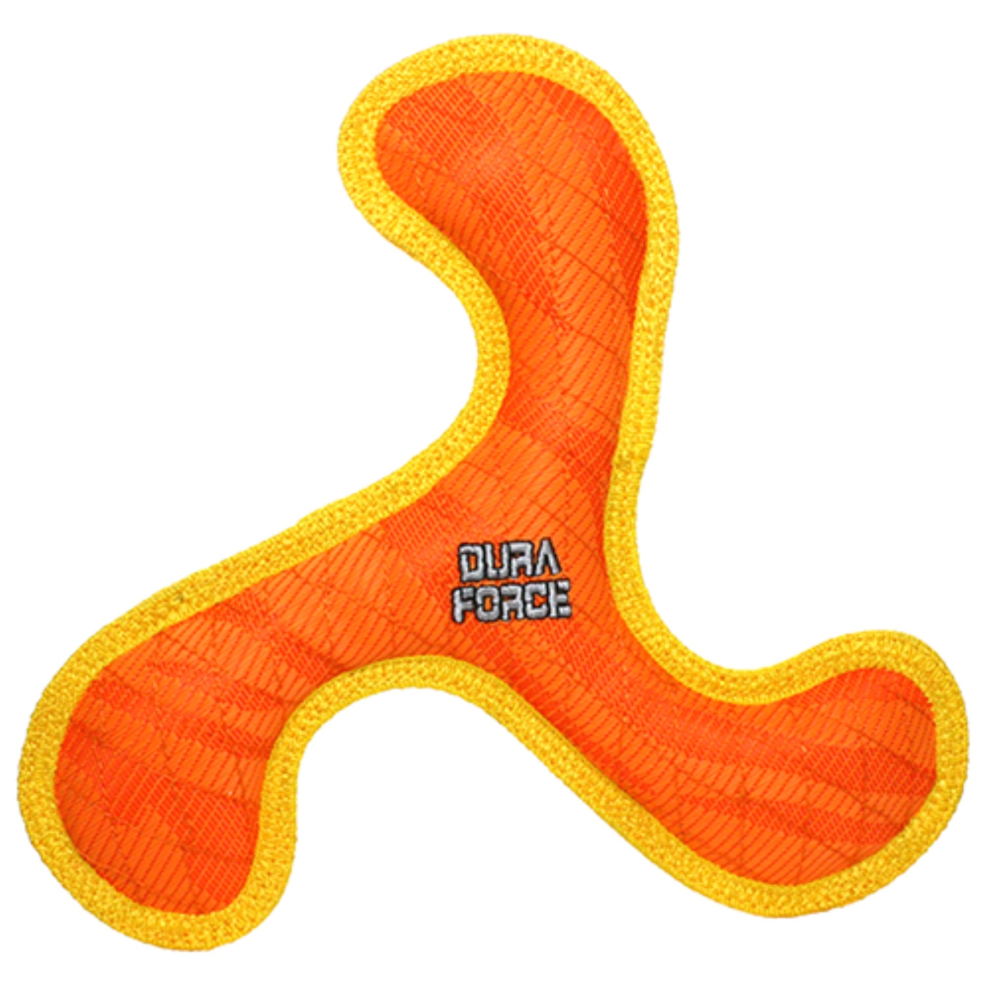Duraforce Boomerang Tiger Orange-Yellow