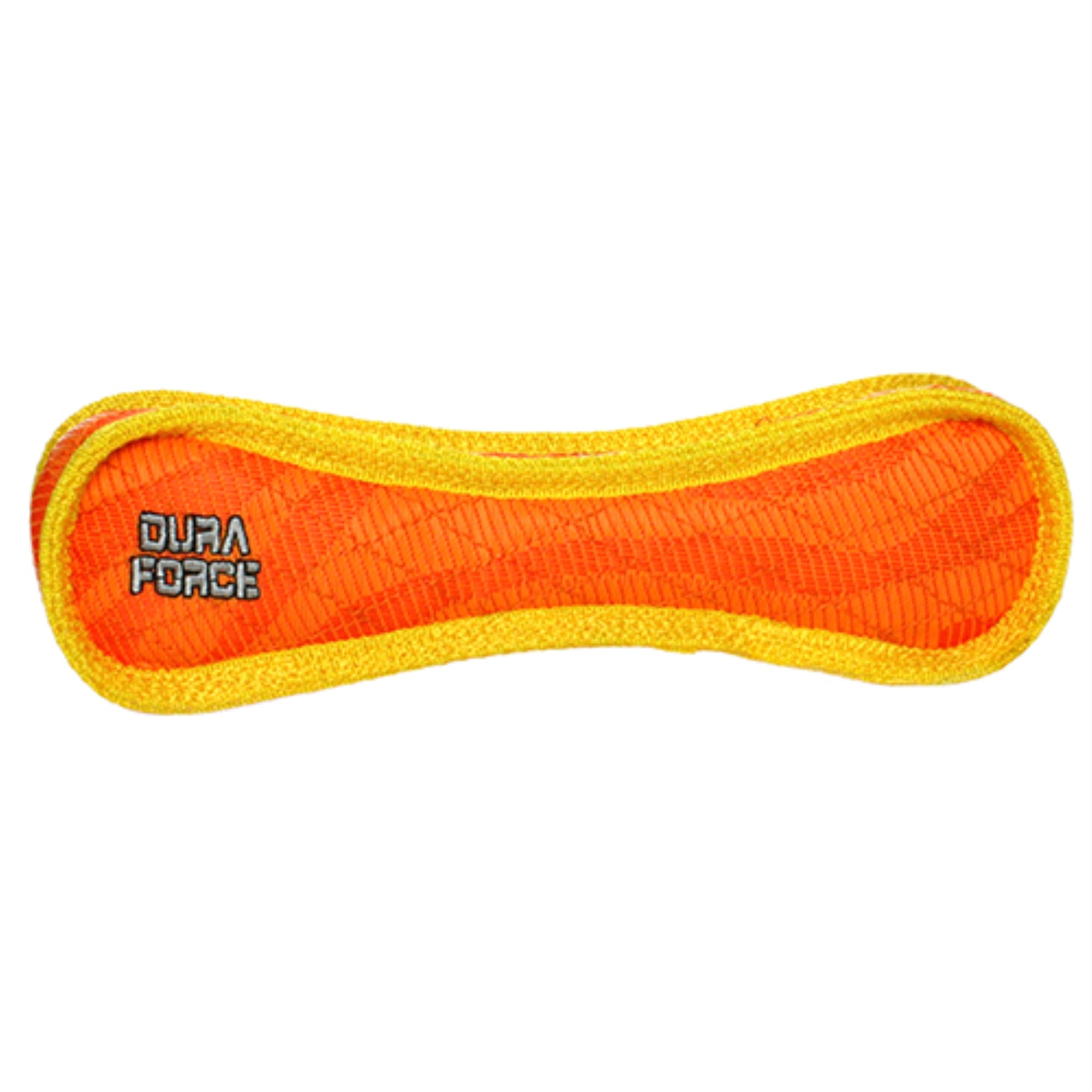 Duraforce Bone Tiger Orange-Yellow