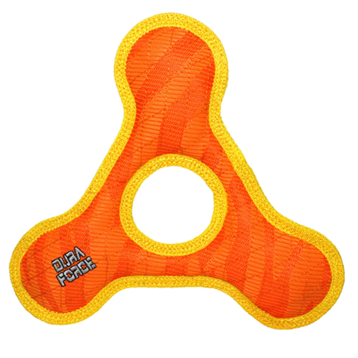 Duraforce Trianglering Tiger Orange-Yellow