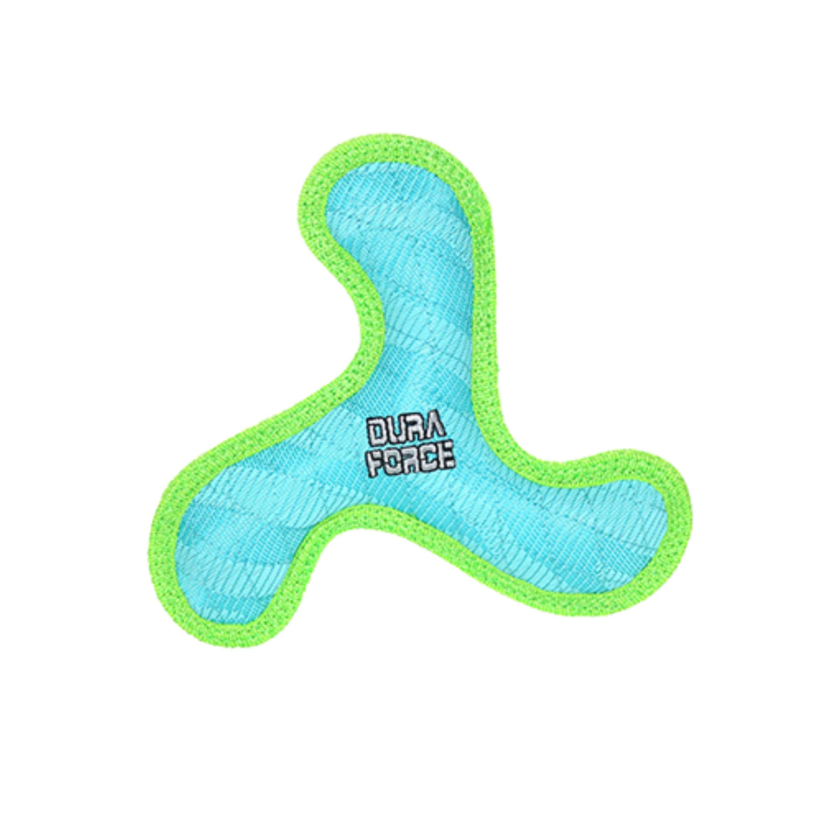Duraforce Jr Boomerang Tiger Blue-Green