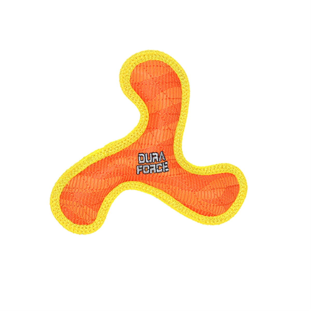 Duraforce Jr Boomerang Tiger Orange-Yellow