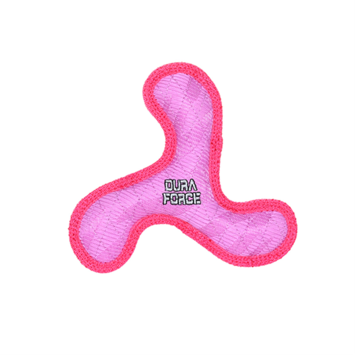 Duraforce Jr Boomerang Tiger Pink-Pink