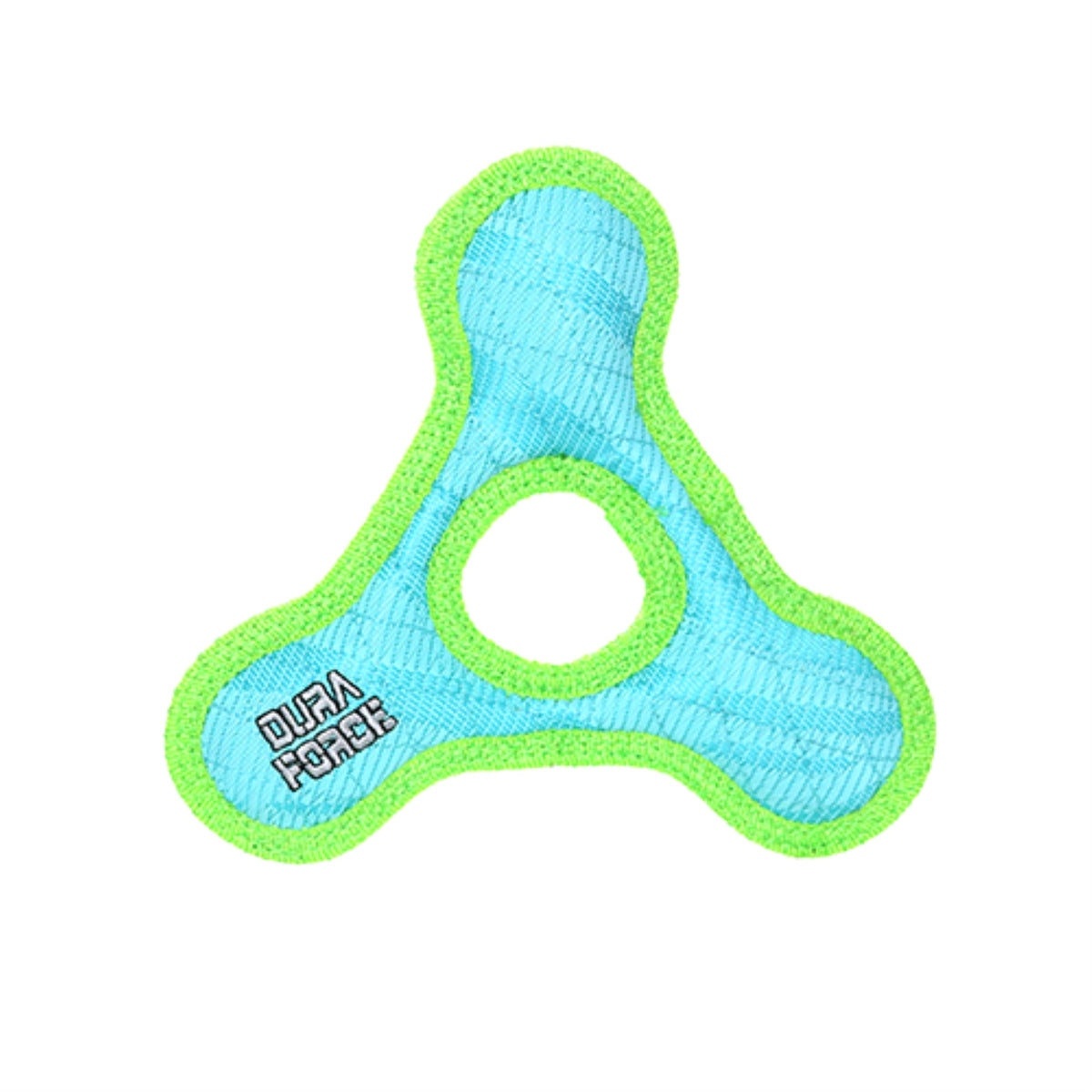 Duraforce Jr Trianglering Tiger Blue-Green