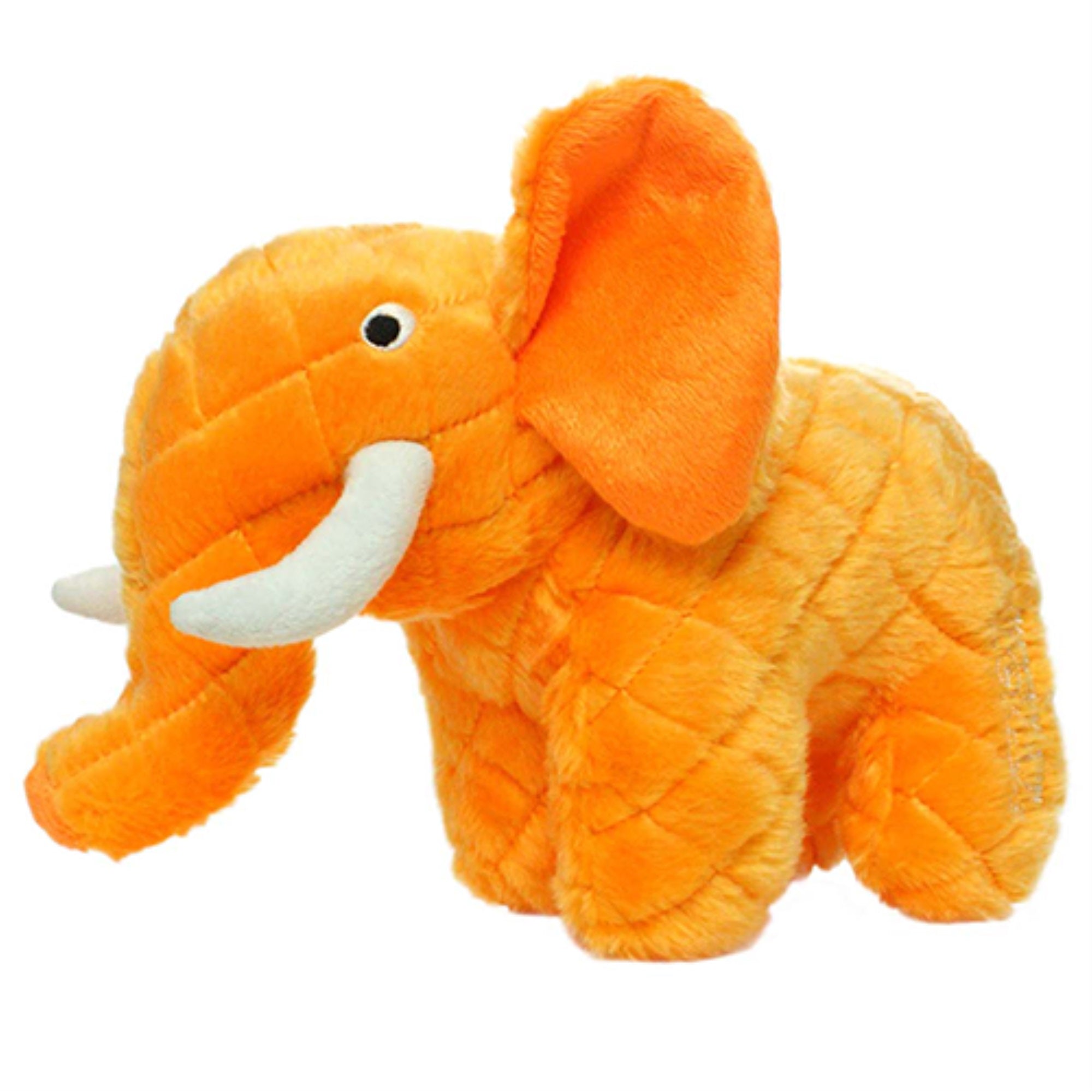 Mighty Safari Elephant Orange