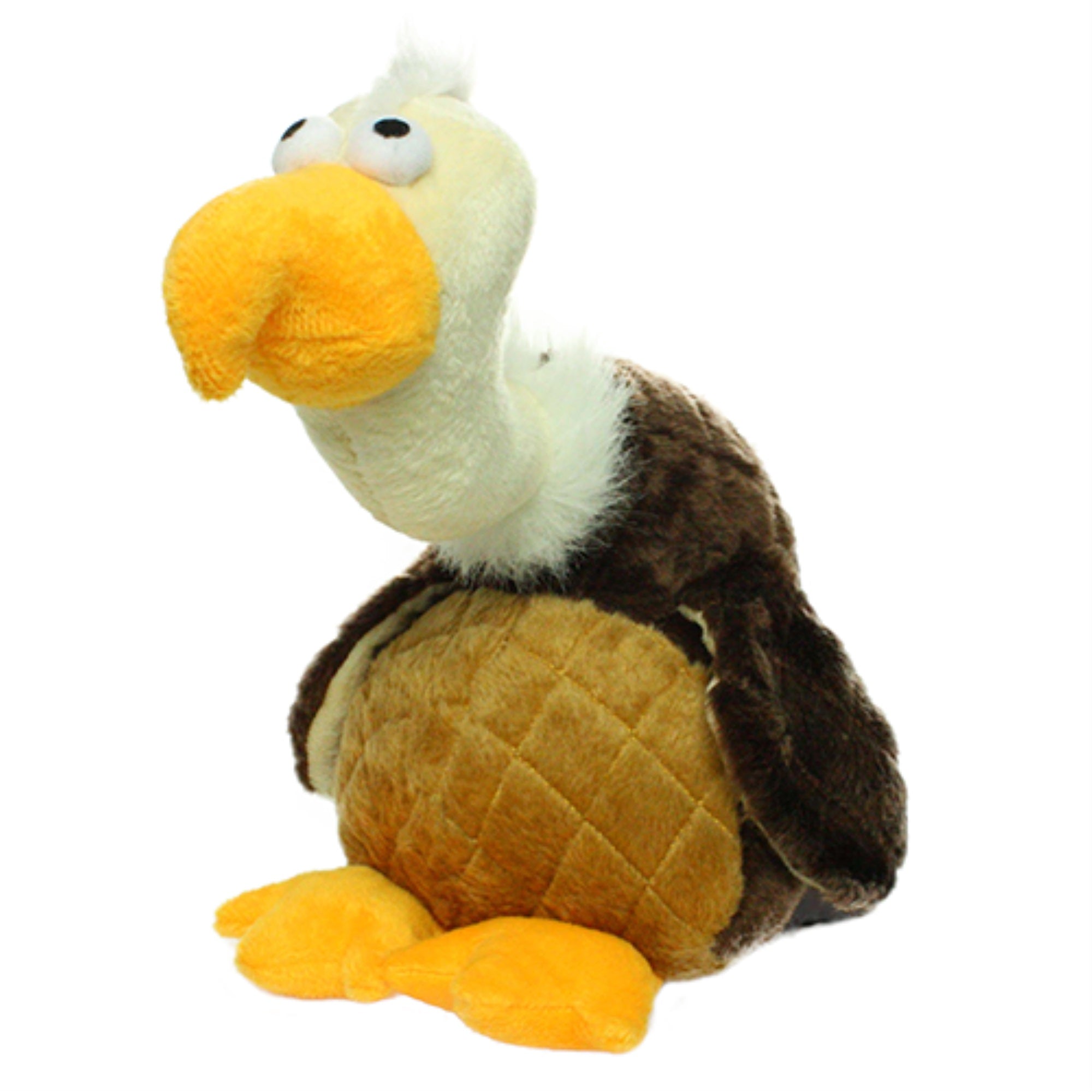 Mighty Safari Vulture