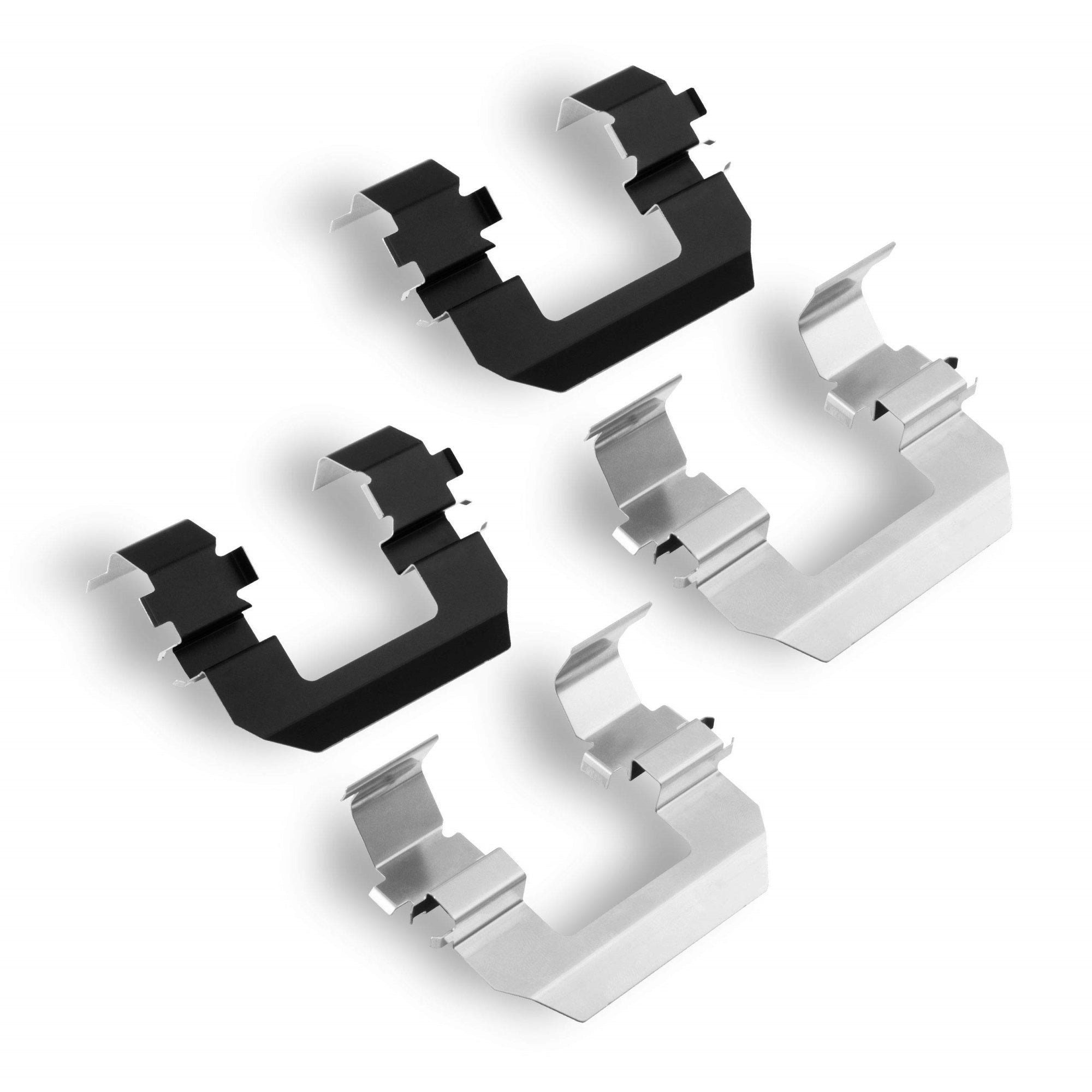Disc Brake Hardware Kit 340-03011