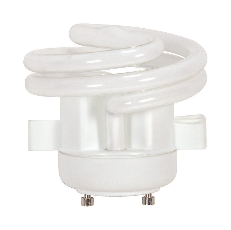 Bulb Cfl Squat Gu24 18W (Pack Of 1)
