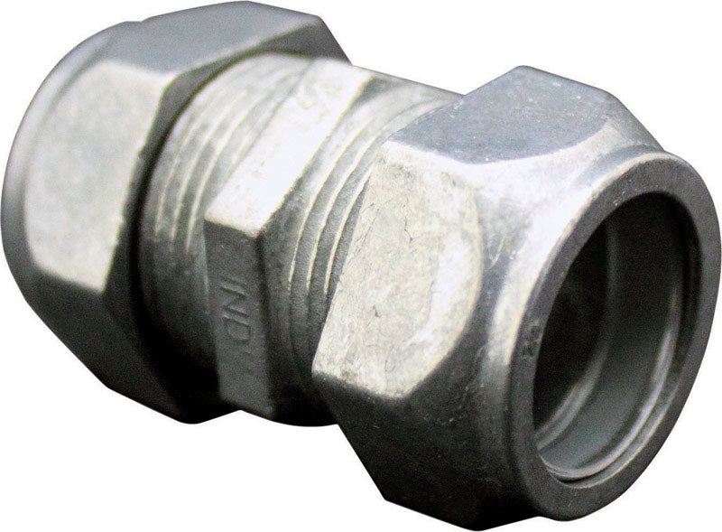Couple 3/4 Emt Comp (Pack Of 1)
