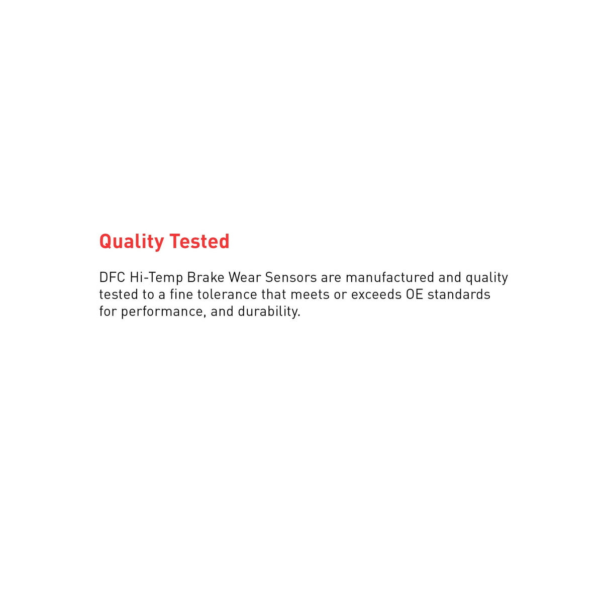 Sensor Wire 341-47006 – Virventures