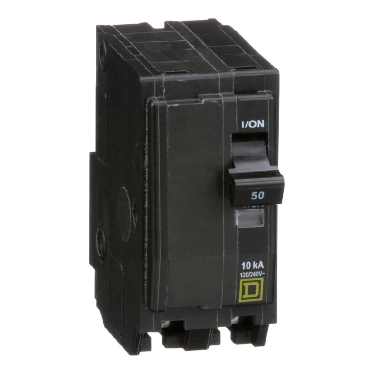 Br Sq D Qo 2P 50A 1-1/2 (Pack Of 1)