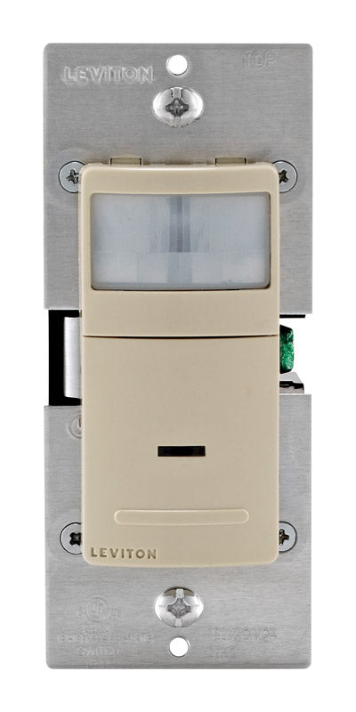 Occupncy Univ Switch Iv (Pack Of 1)