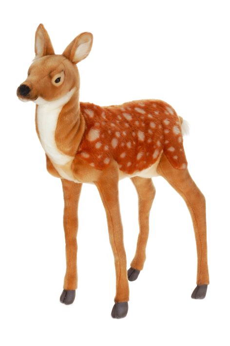 Deer, Lg Bambi Stg 32''