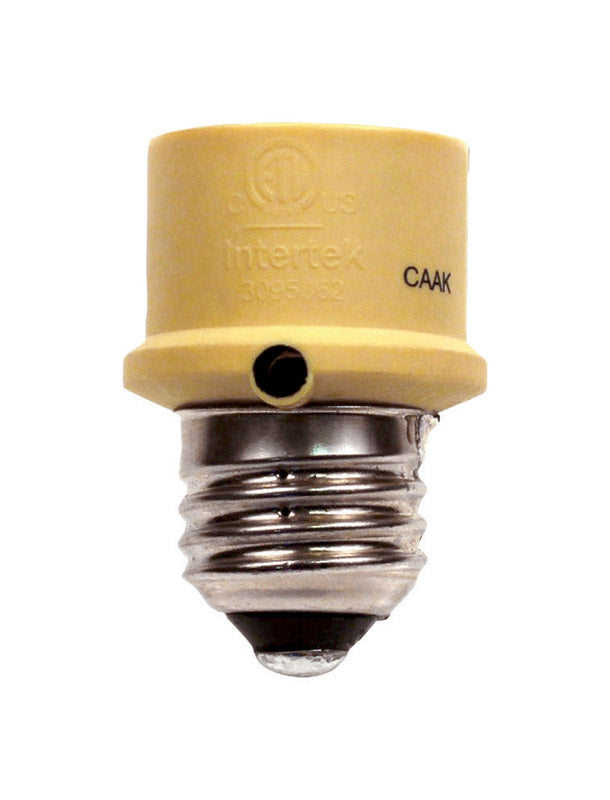Light Control Brass 150W (Pack Of 1)