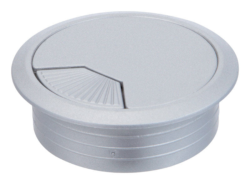 Com Grommet Gry Adj2-3/8 (Pack Of 1)