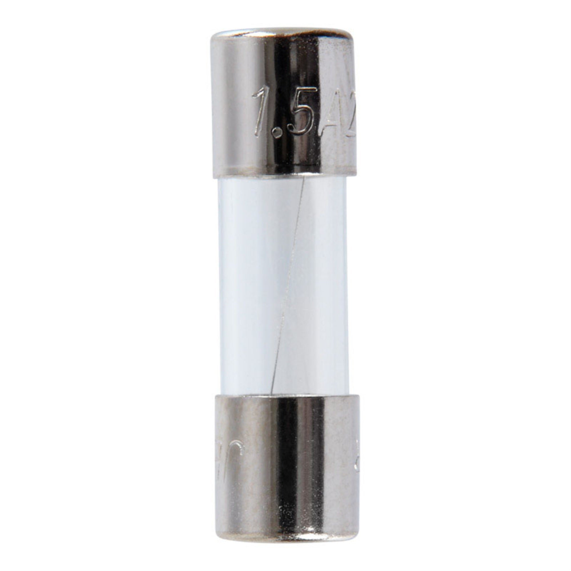 Gls Fuse F/A Agw 1.5A (Pack Of 1)
