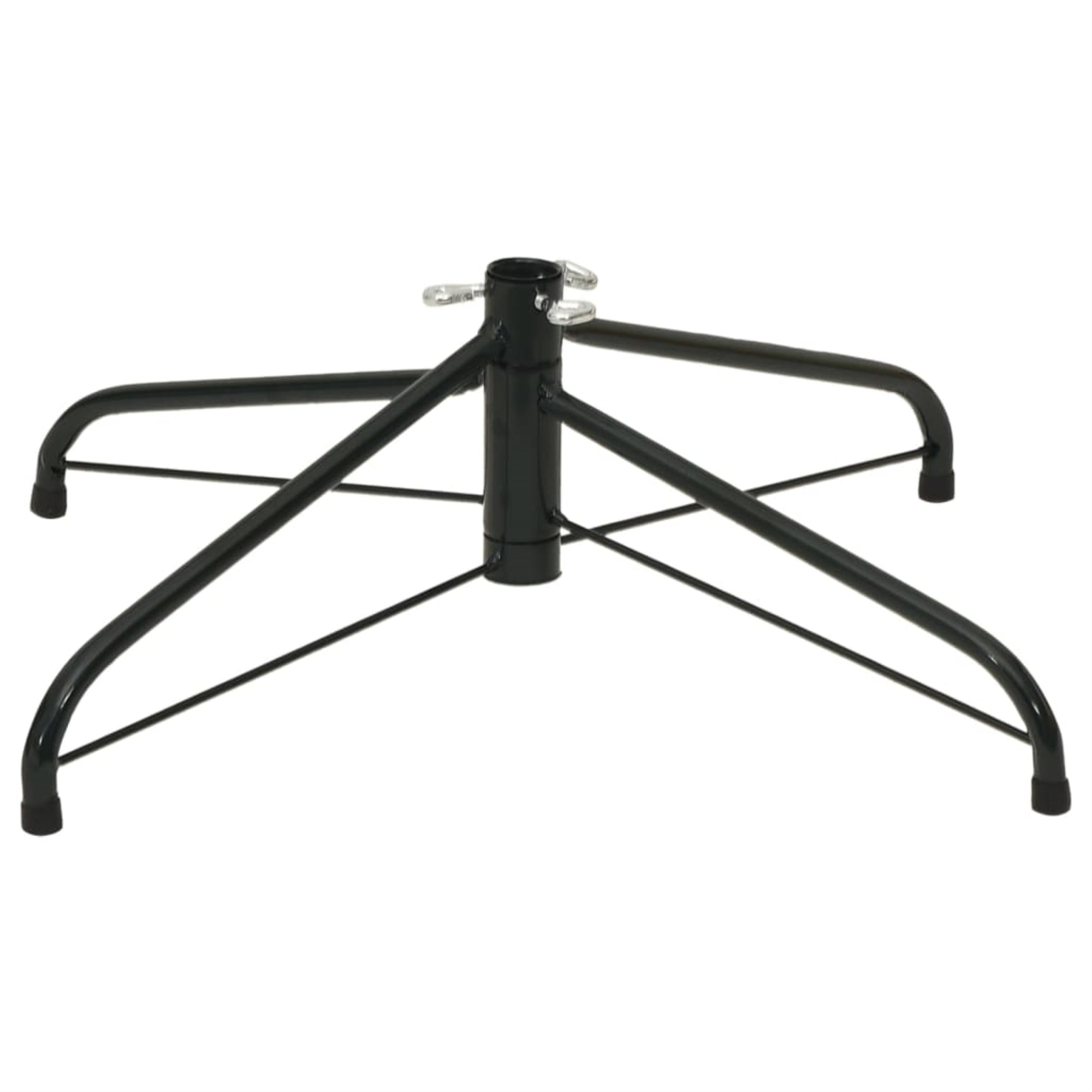 Vidaxl Christmas Tree Stand 15.7'X15.7'X5.1'