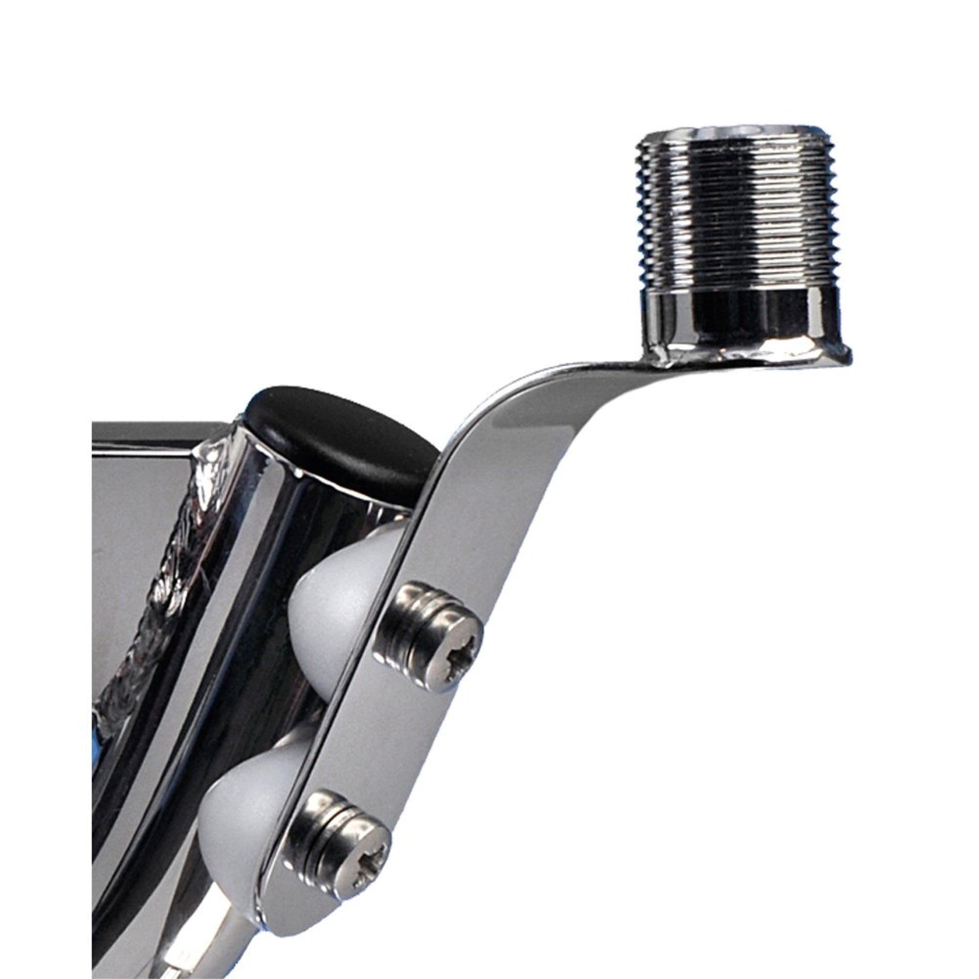 Scanstrut Lm-Gps Single Gps & Vhf Antenna Mnt F/ Lmb Lmm Lmp