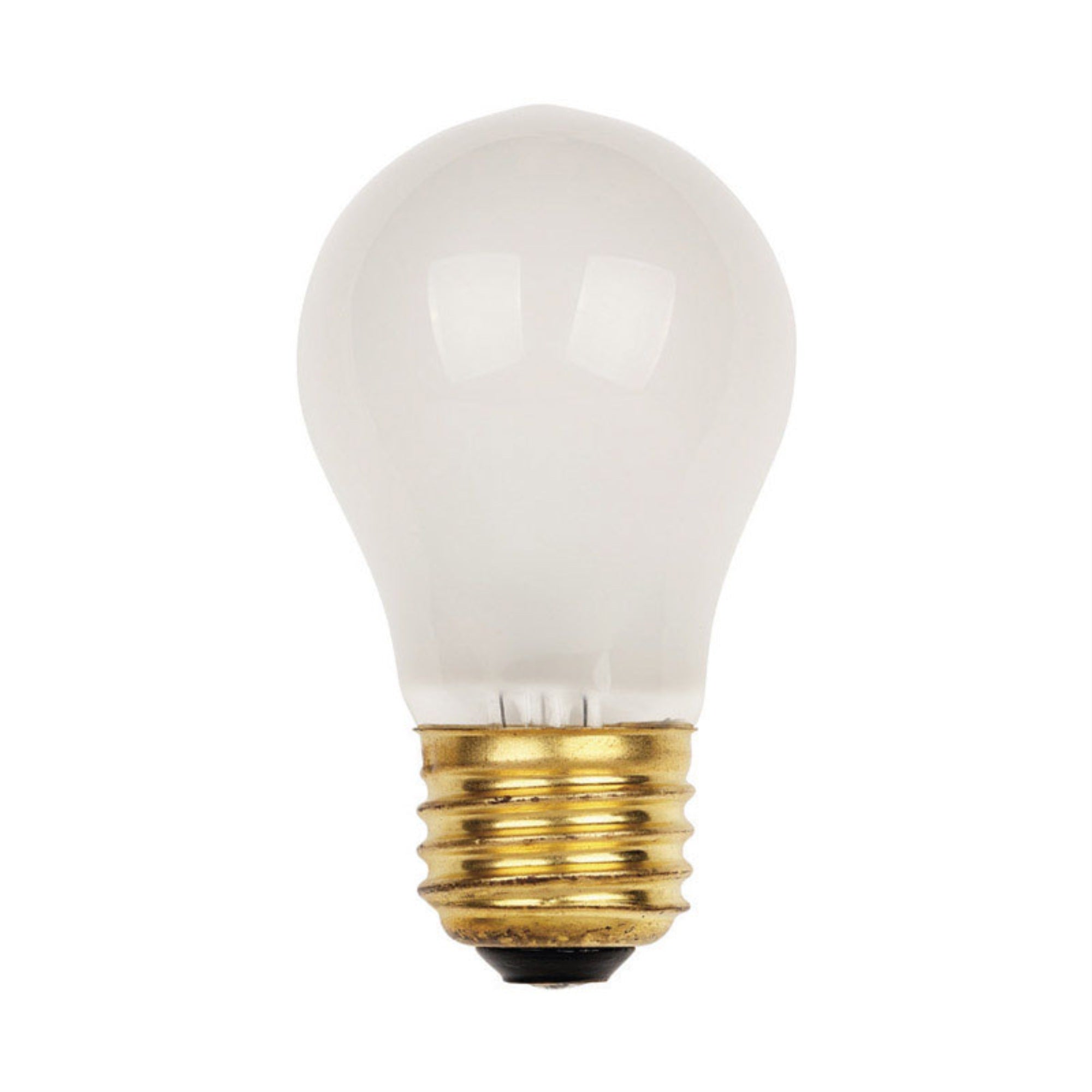 BULB APPLIANC A15FRST25W (Pack of 6)