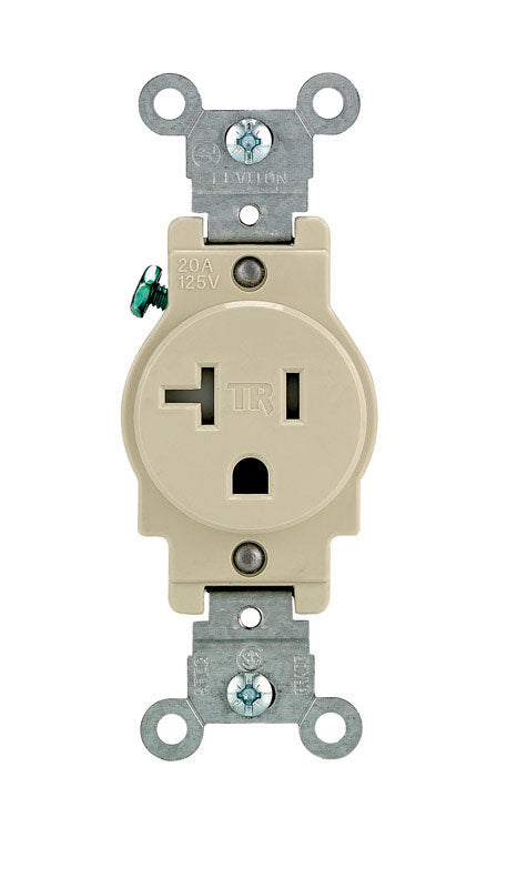 Comm Sngl Recep Tp20A Iv (Pack Of 1)