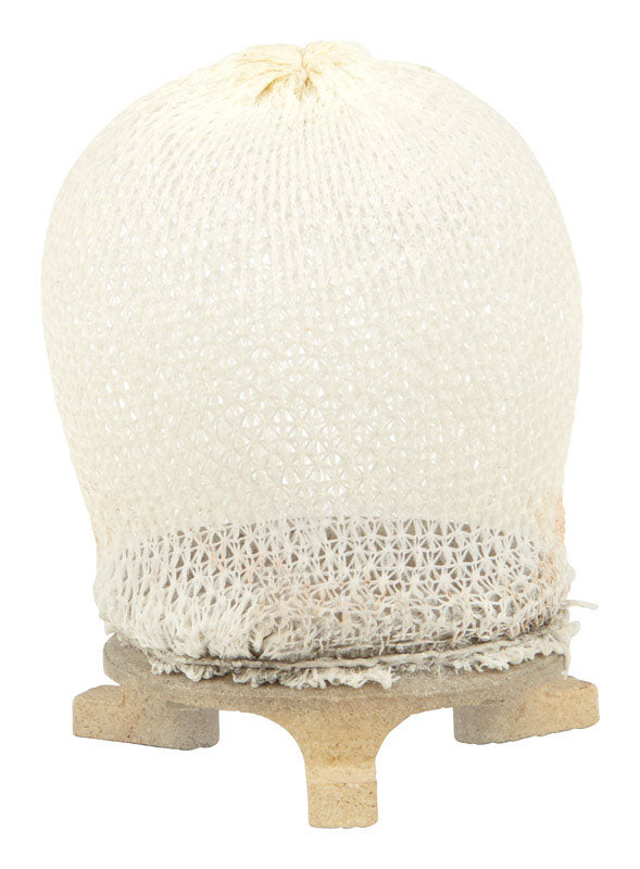 Gas Lamp Mantle Ring #8 (Pack Of 1)