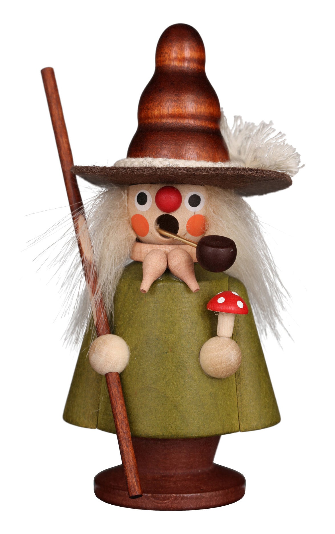SMKR-WOODSMAN EACH