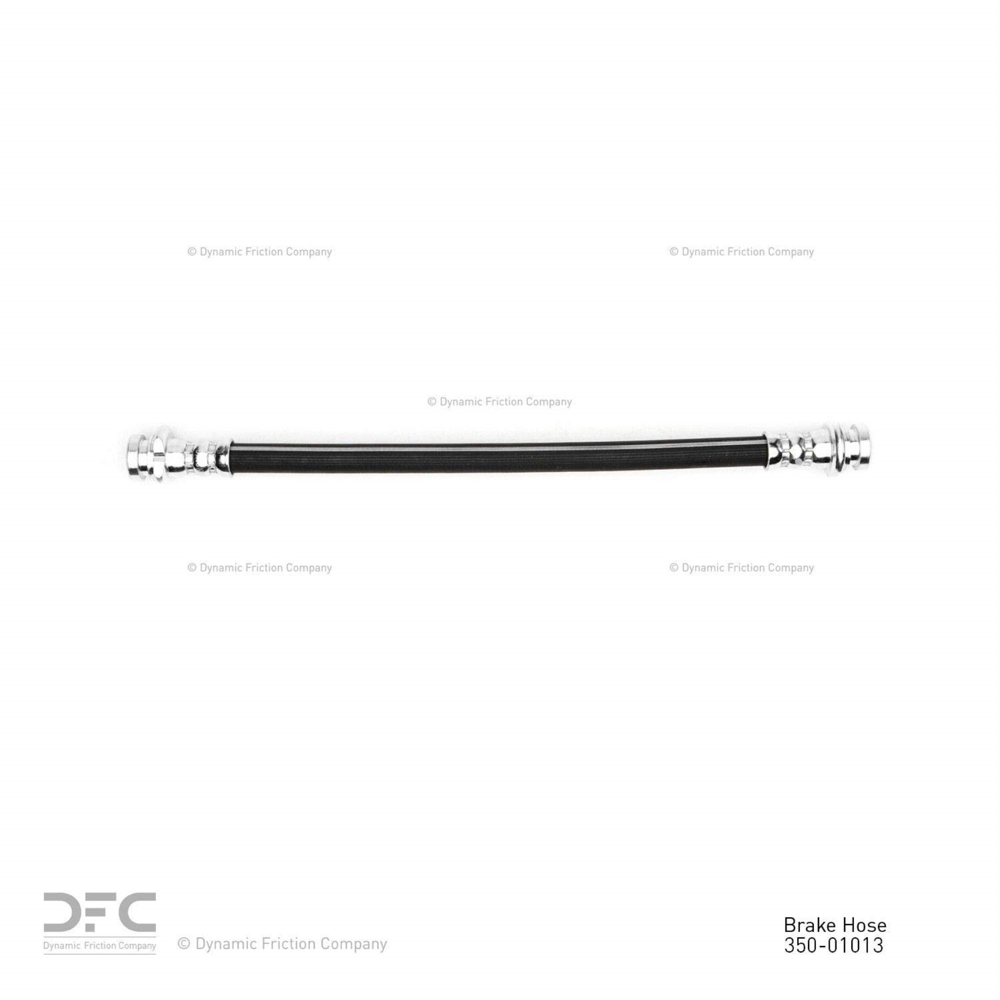Brake Hose 350-01013