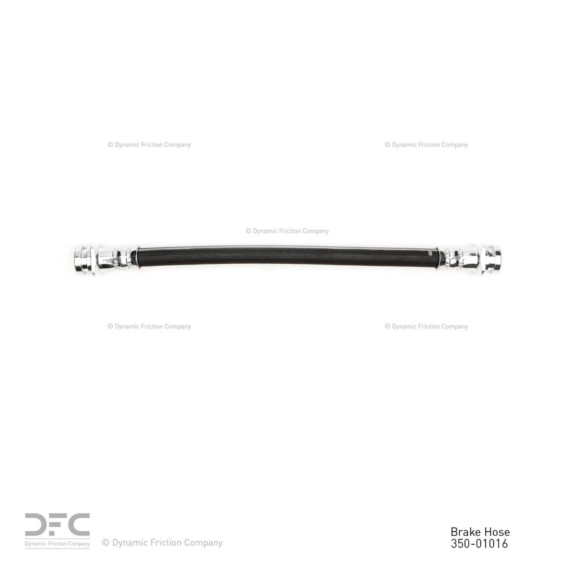 Brake Hose 350-01016
