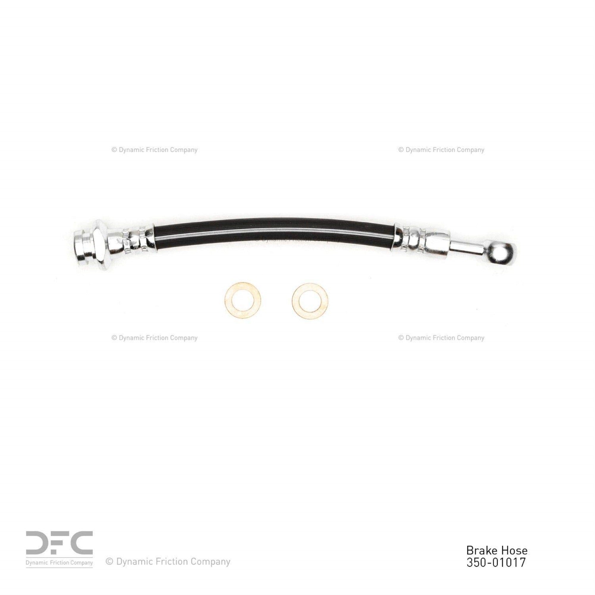 Brake Hose 350-01017
