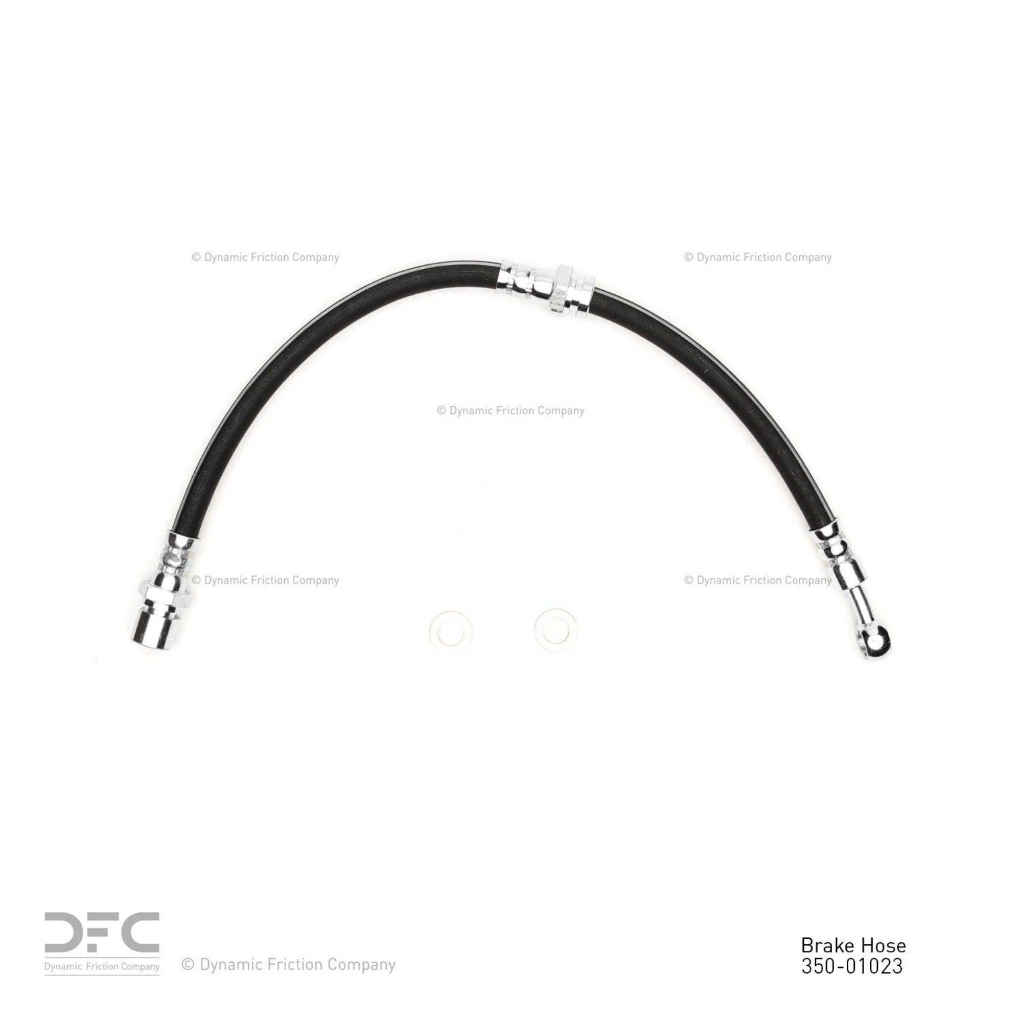 Brake Hose 350-01023