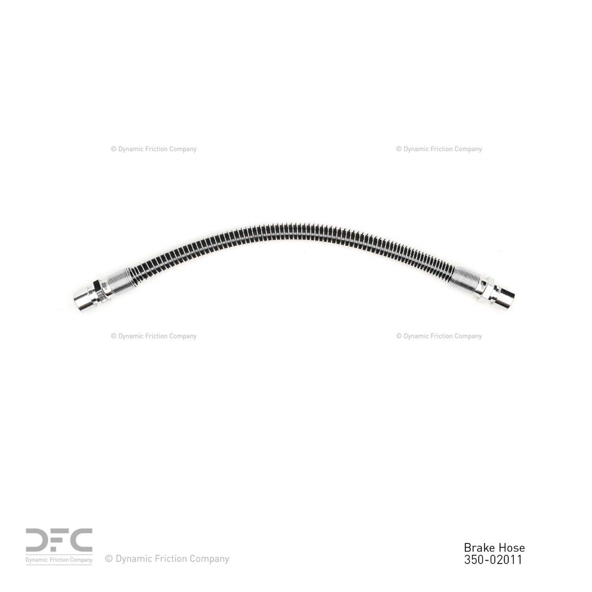 Brake Hose 350-02011