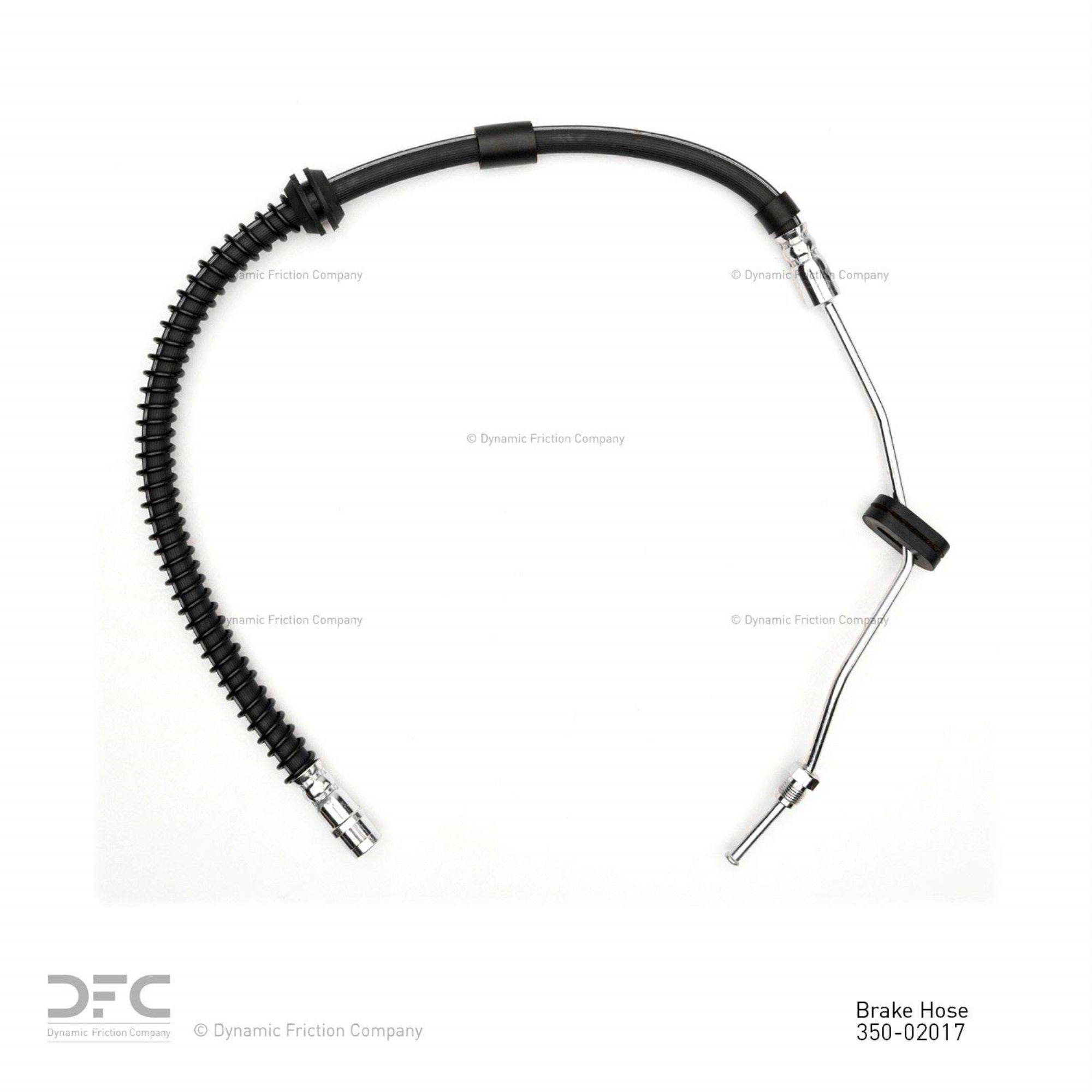 Brake Hose 350-02017
