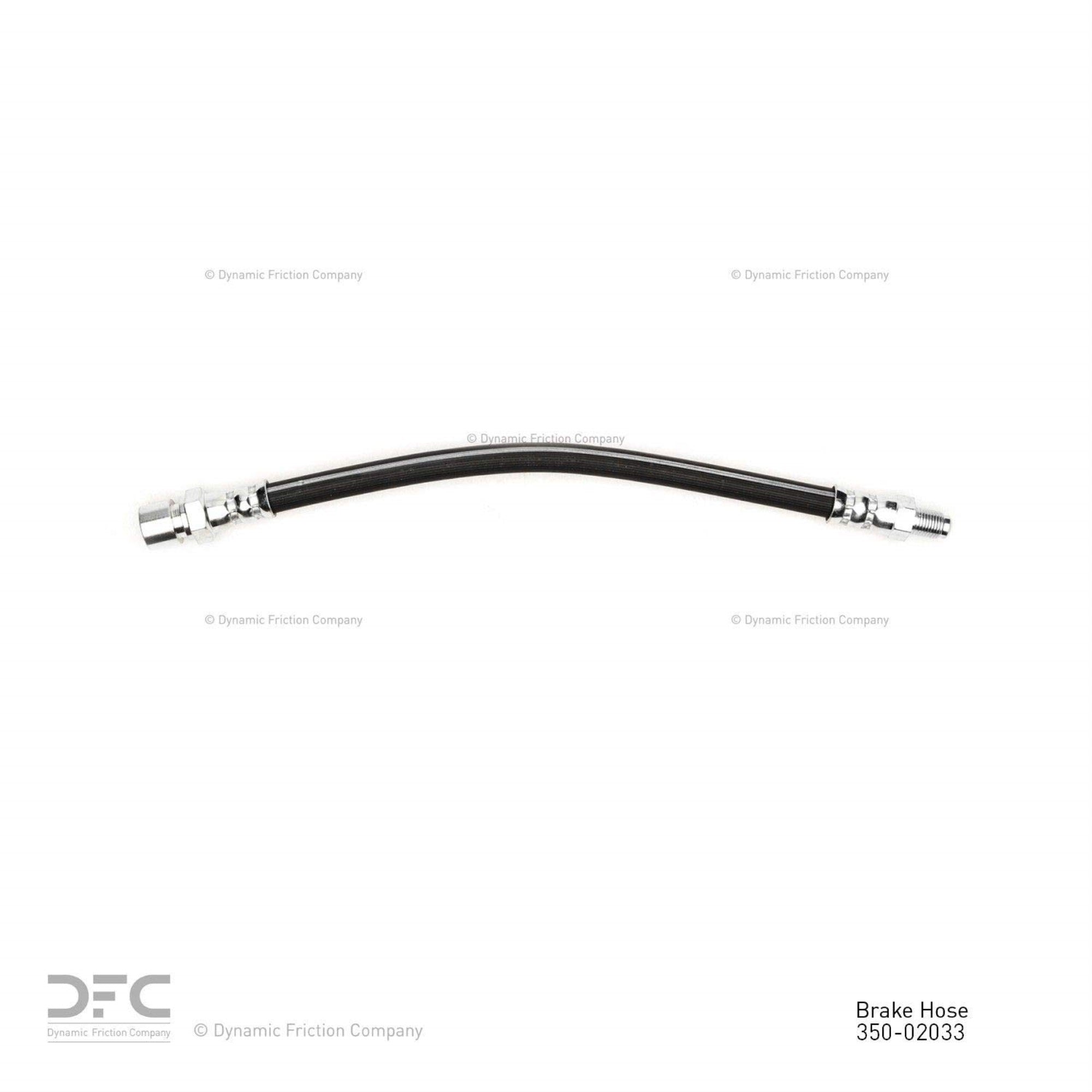 Brake Hose 350-02033