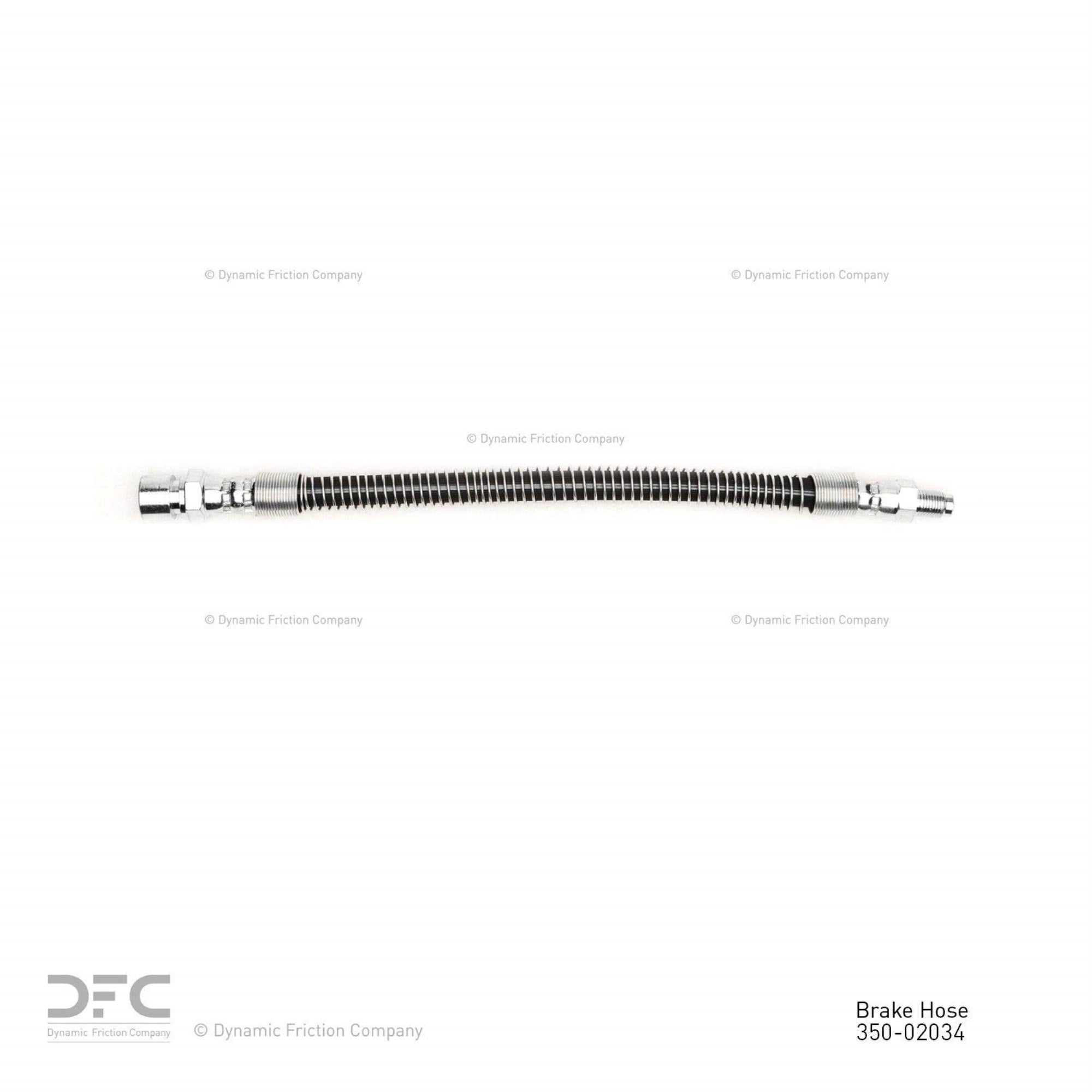 Brake Hose 350-02034