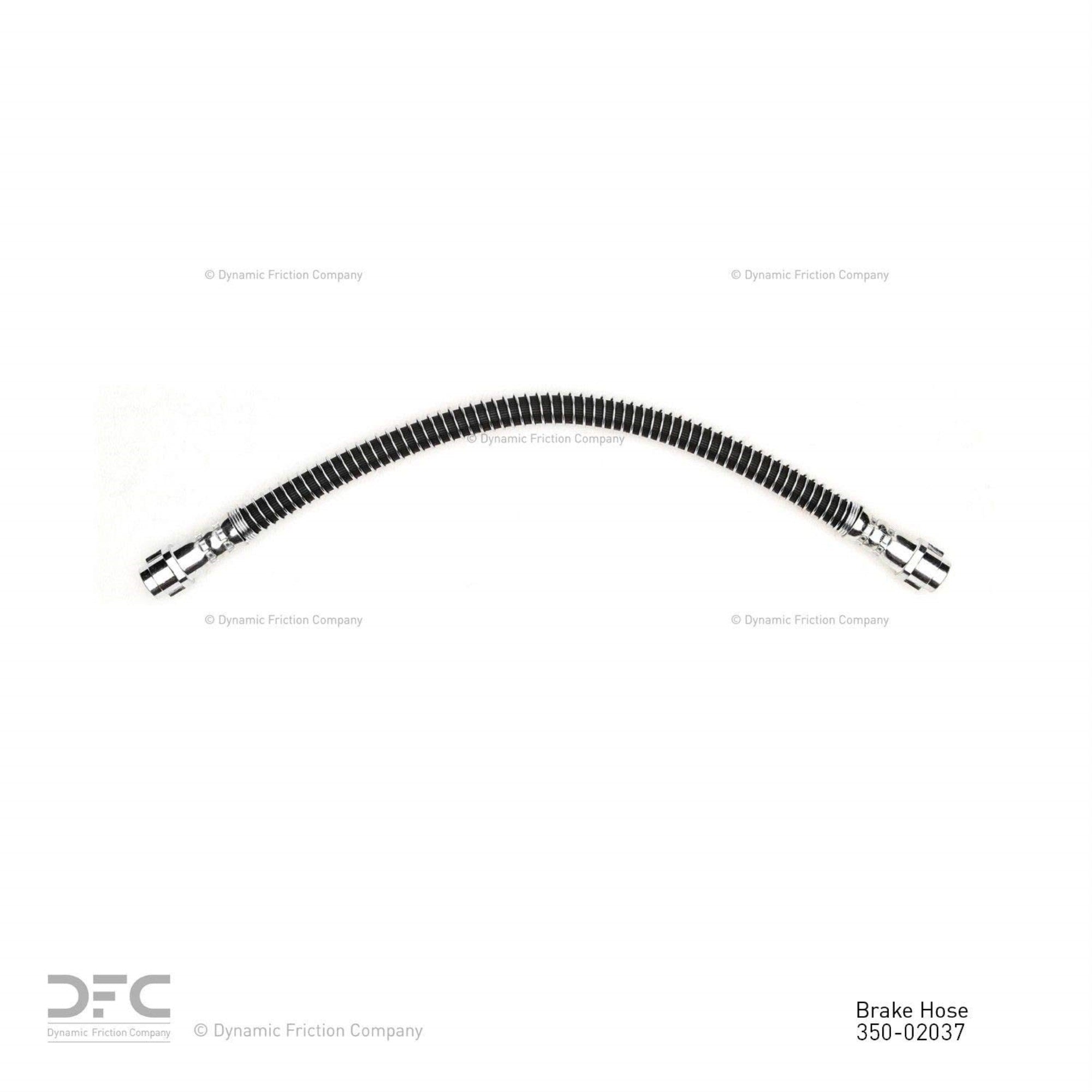 Brake Hose 350-02037