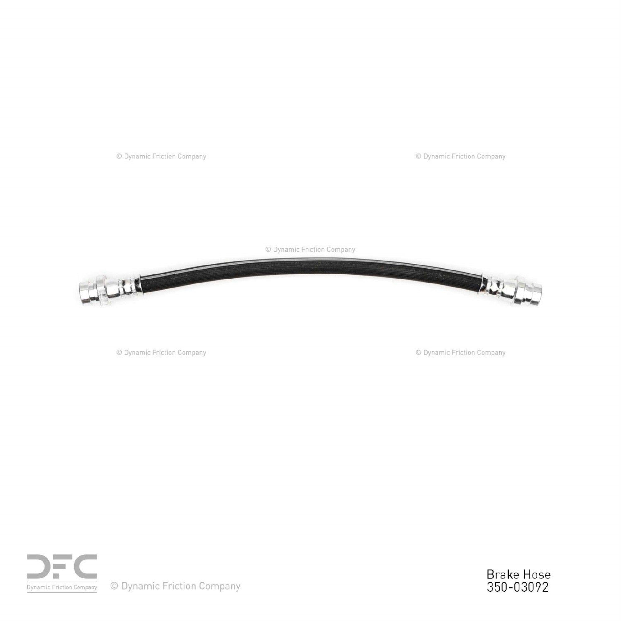 Brake Hose 350-03092