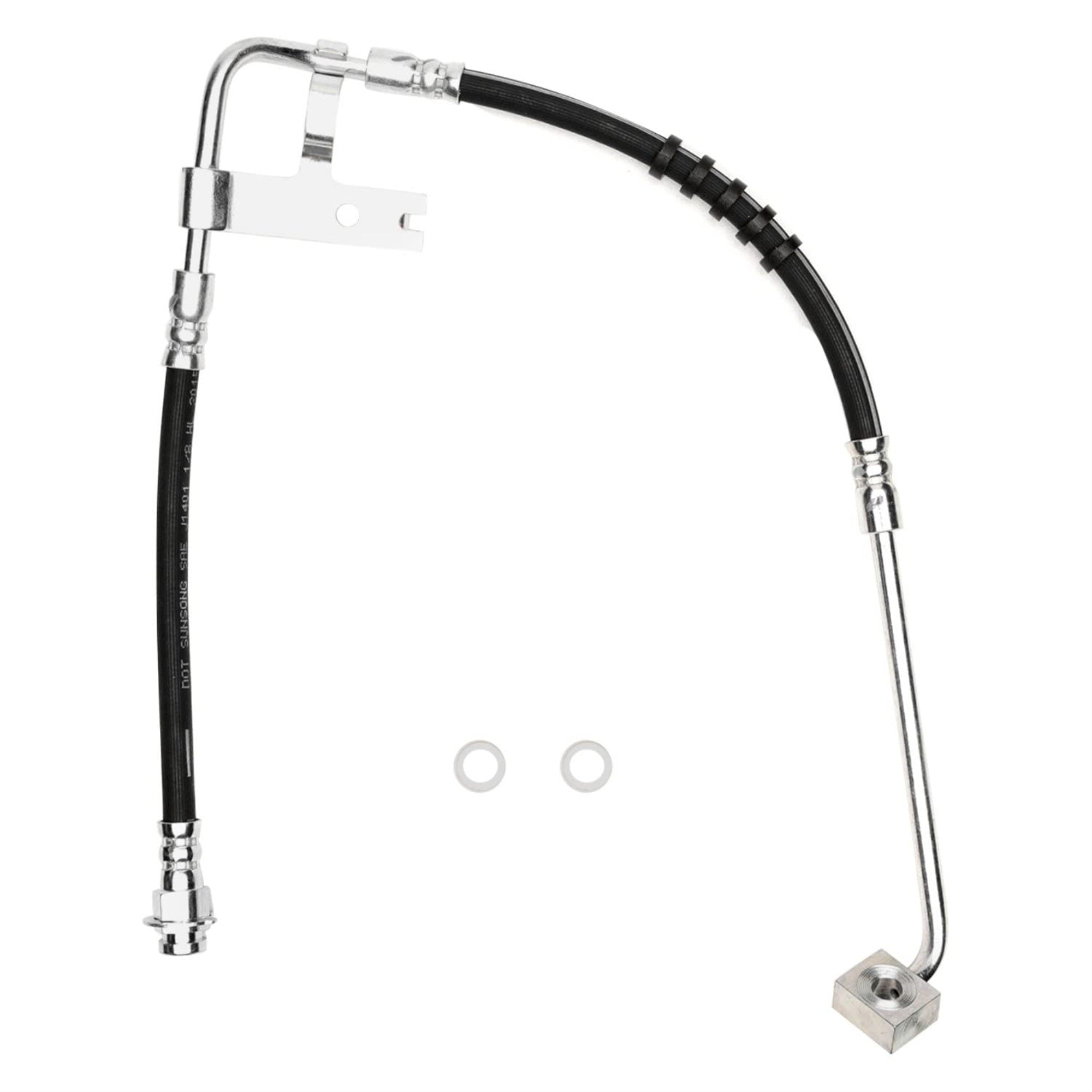 Brake Hose 350-40148
