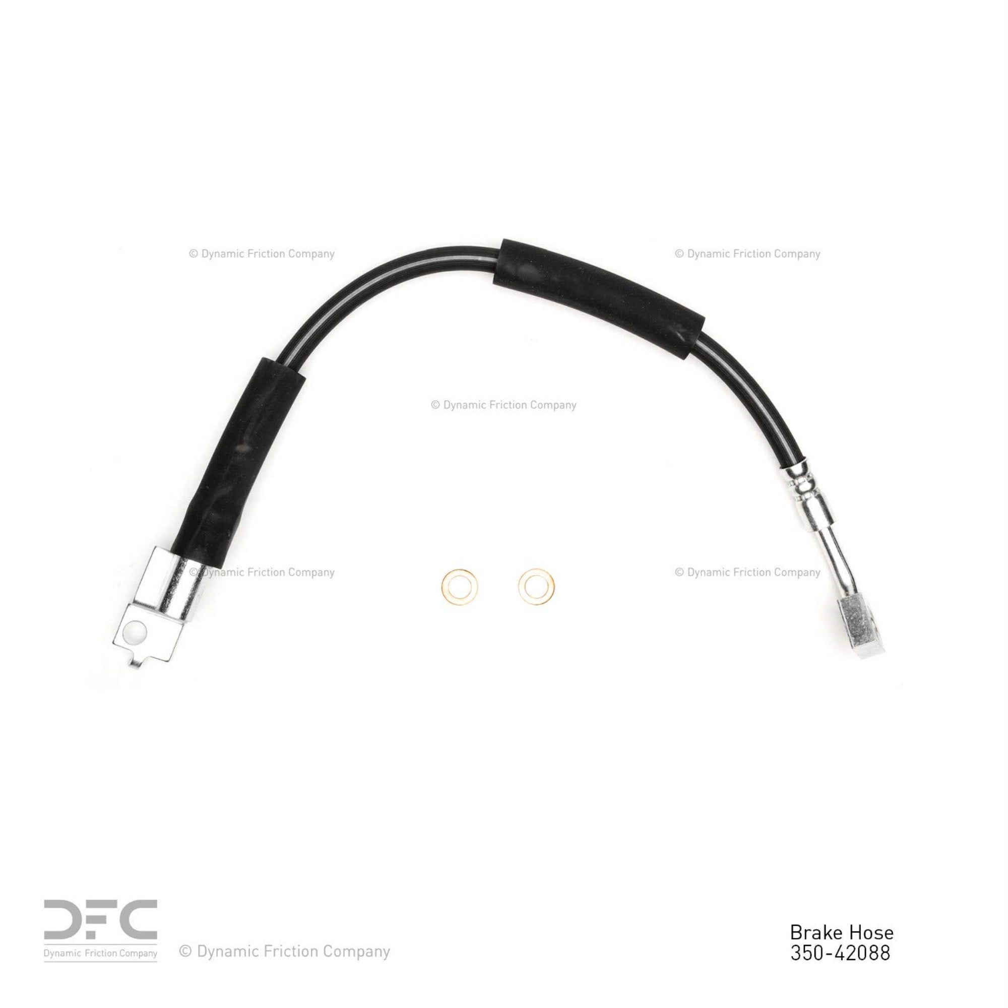 Brake Hose 350-42088
