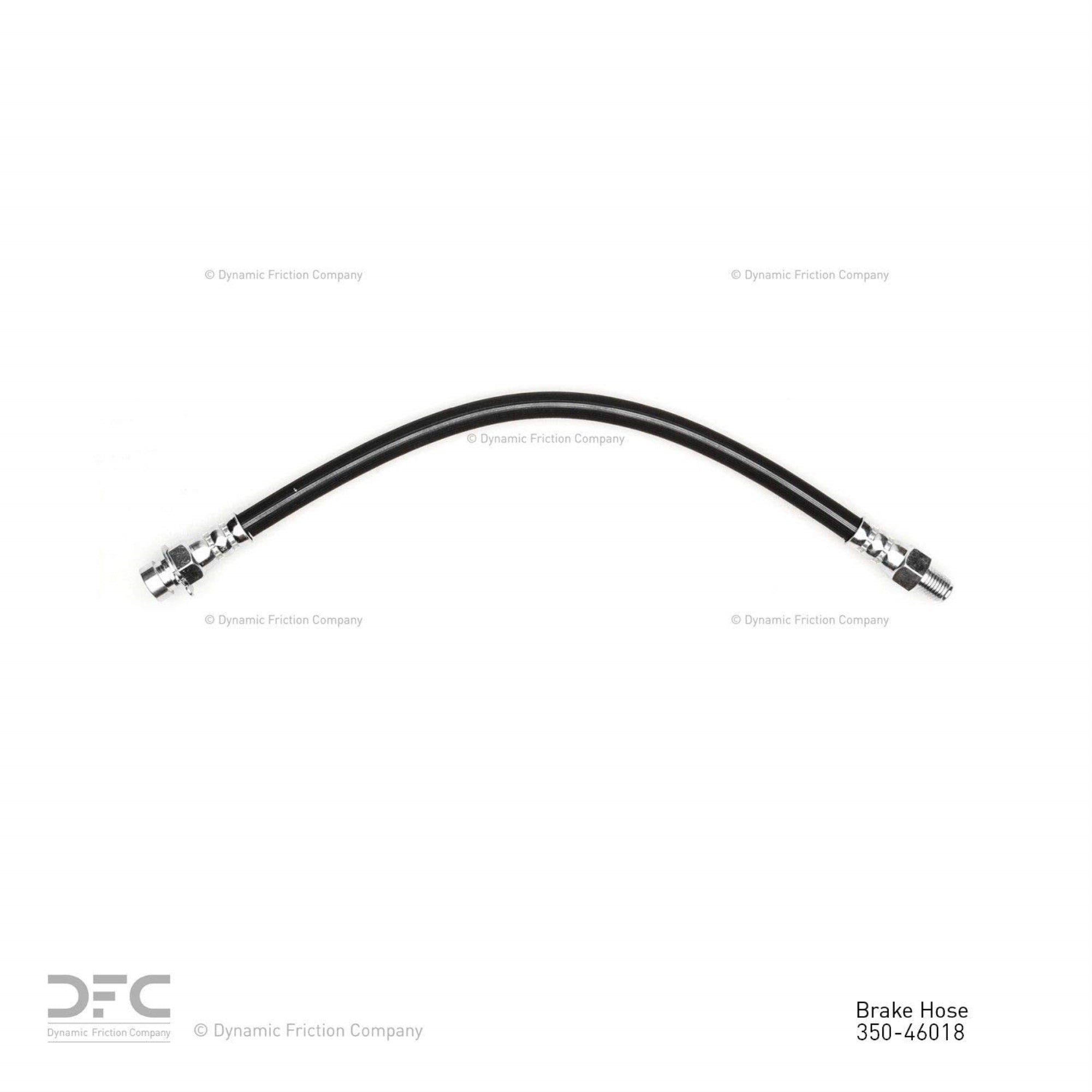 Brake Hose 350-46018