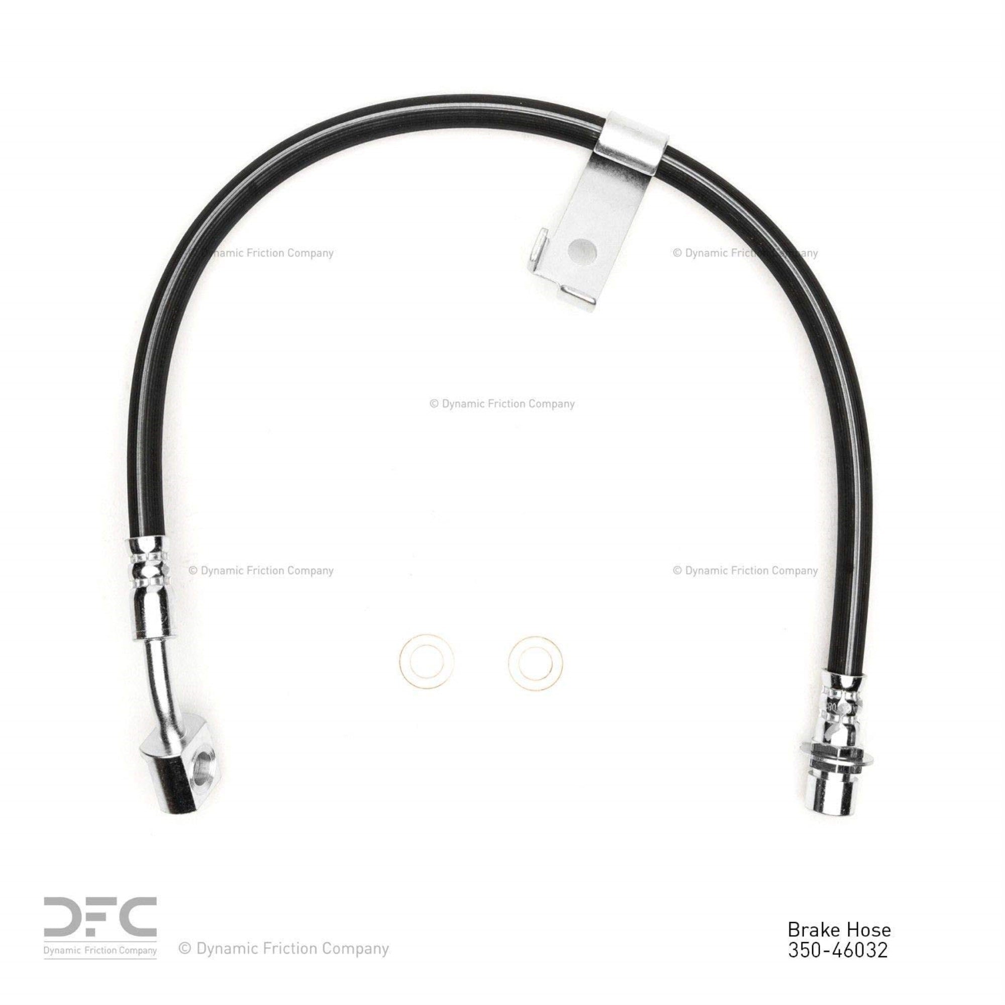 Brake Hose 350-46032