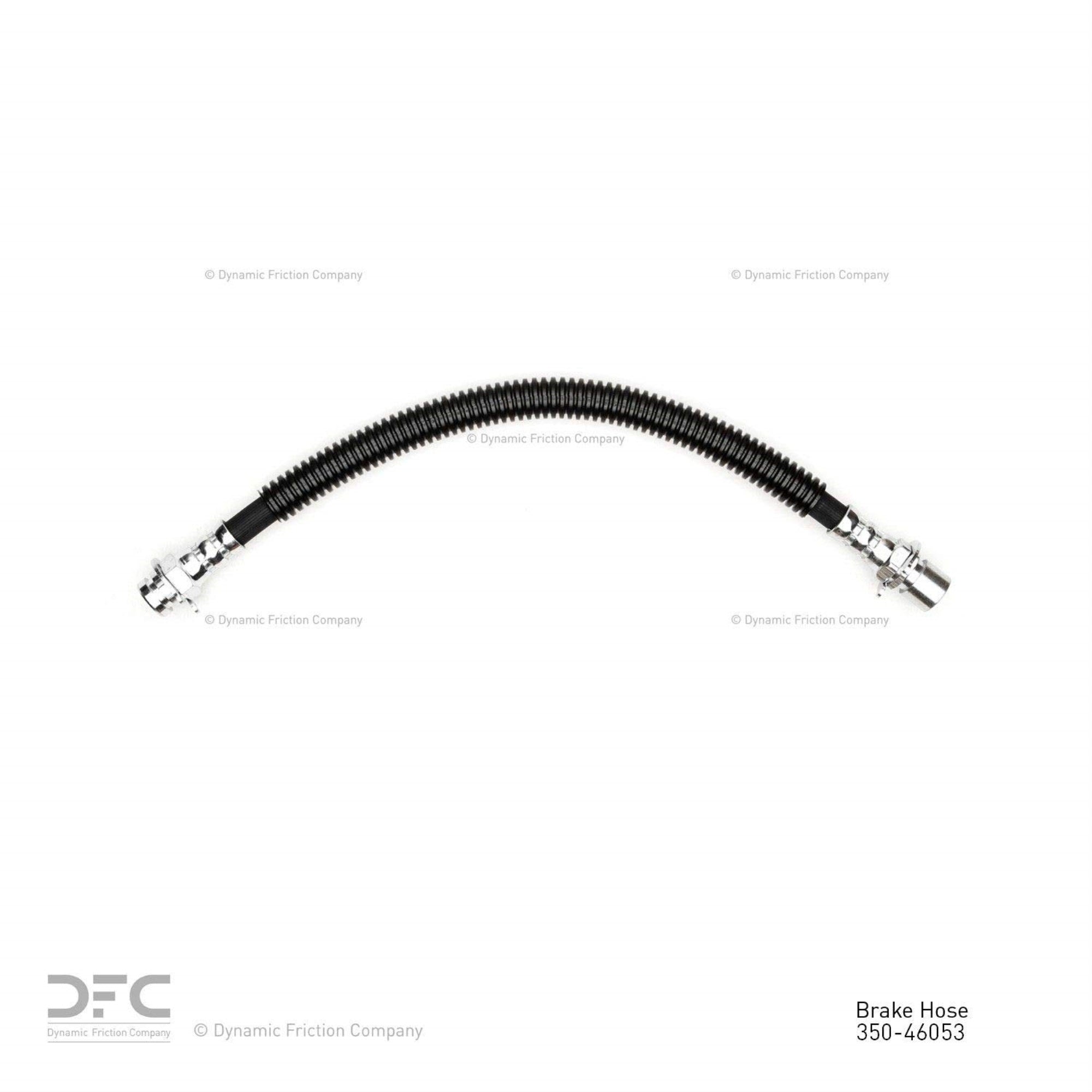 Brake Hose 350-46053