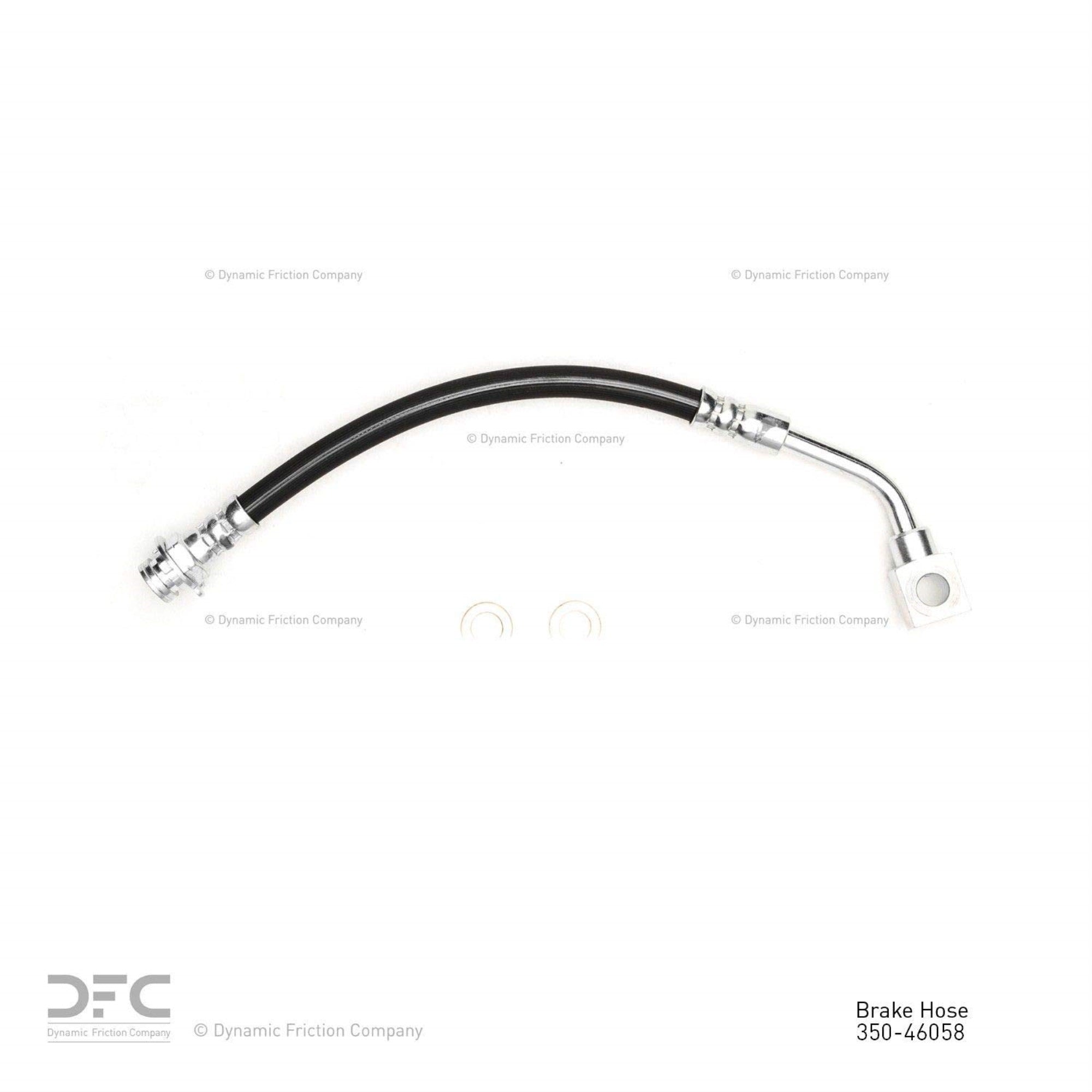 Brake Hose 350-46058