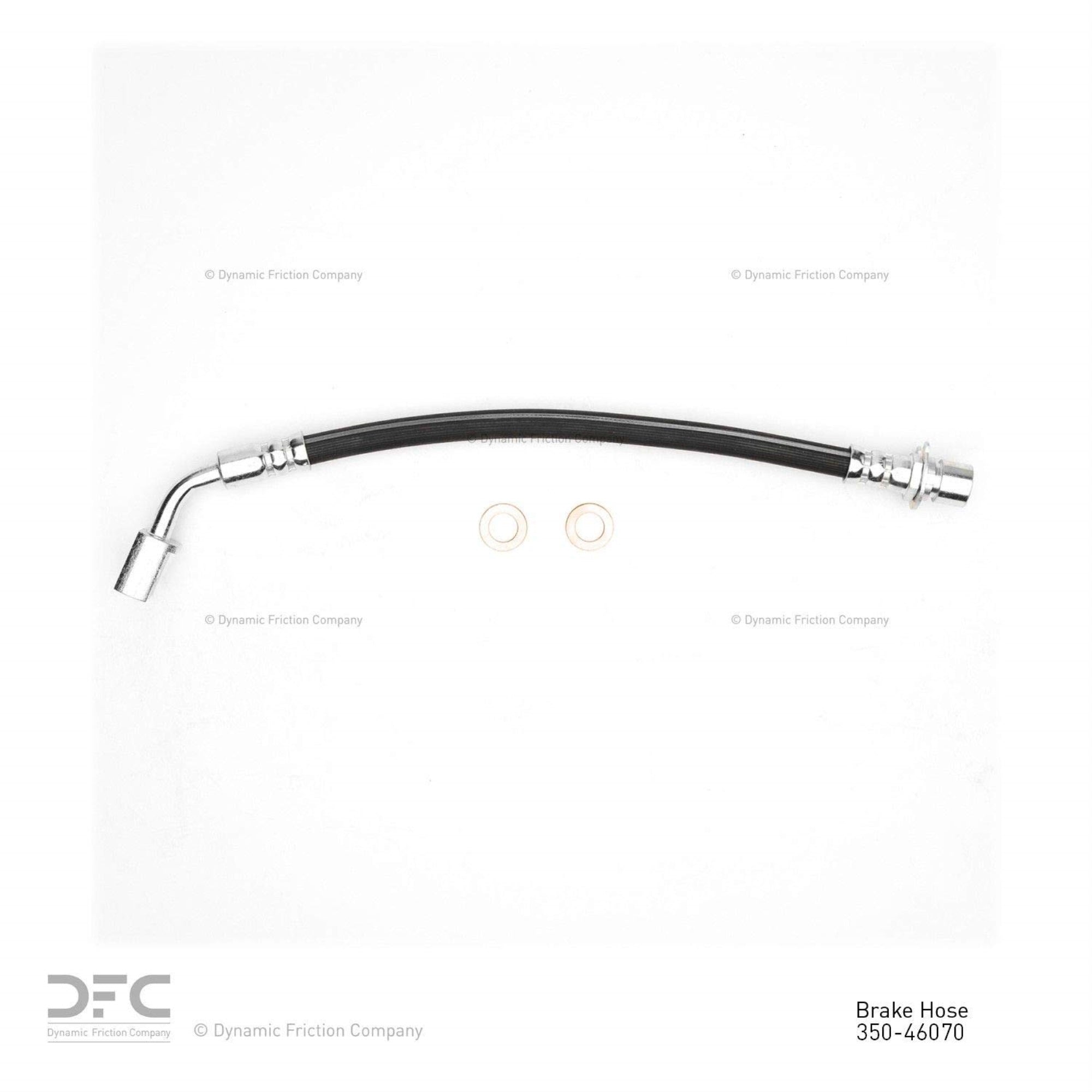 Brake Hose 350-46070