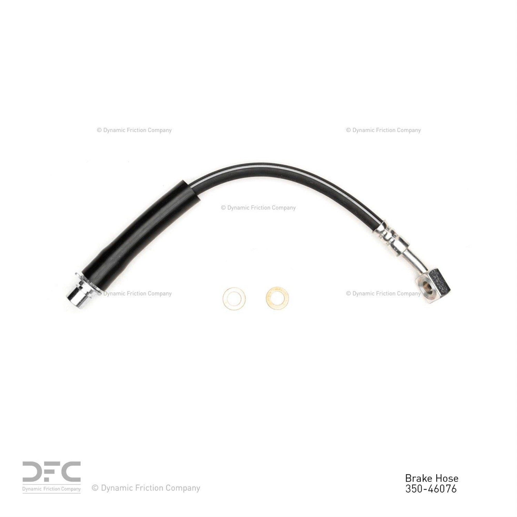 Brake Hose 350-46076