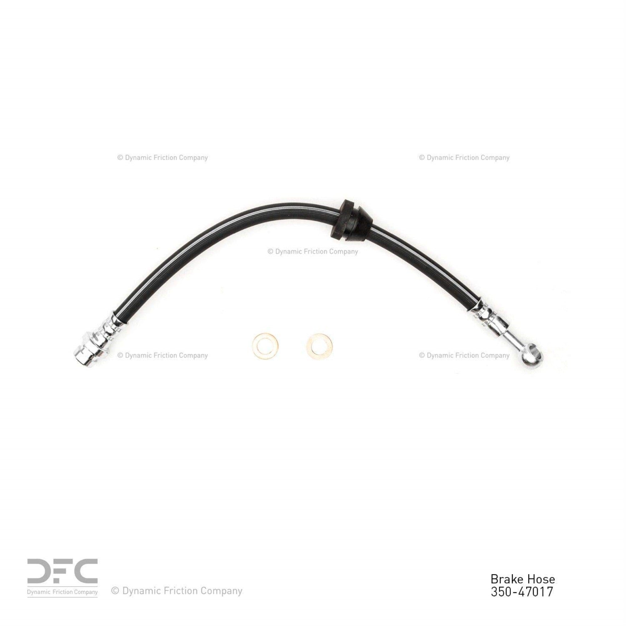 Brake Hose 350-47017
