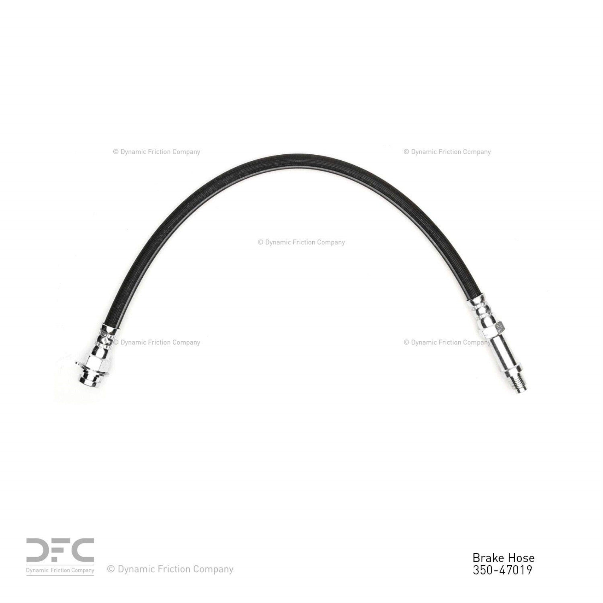 Brake Hose 350-47019