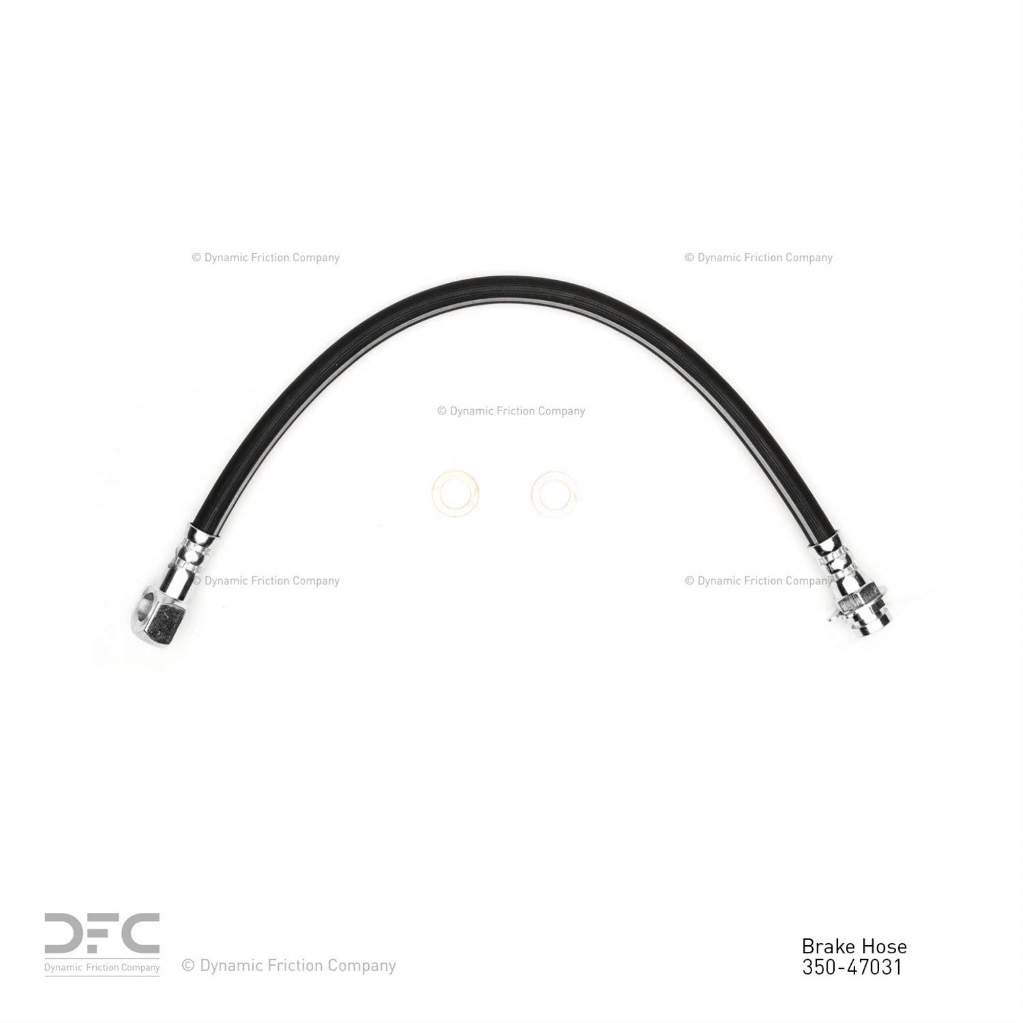 Brake Hose 350-47031